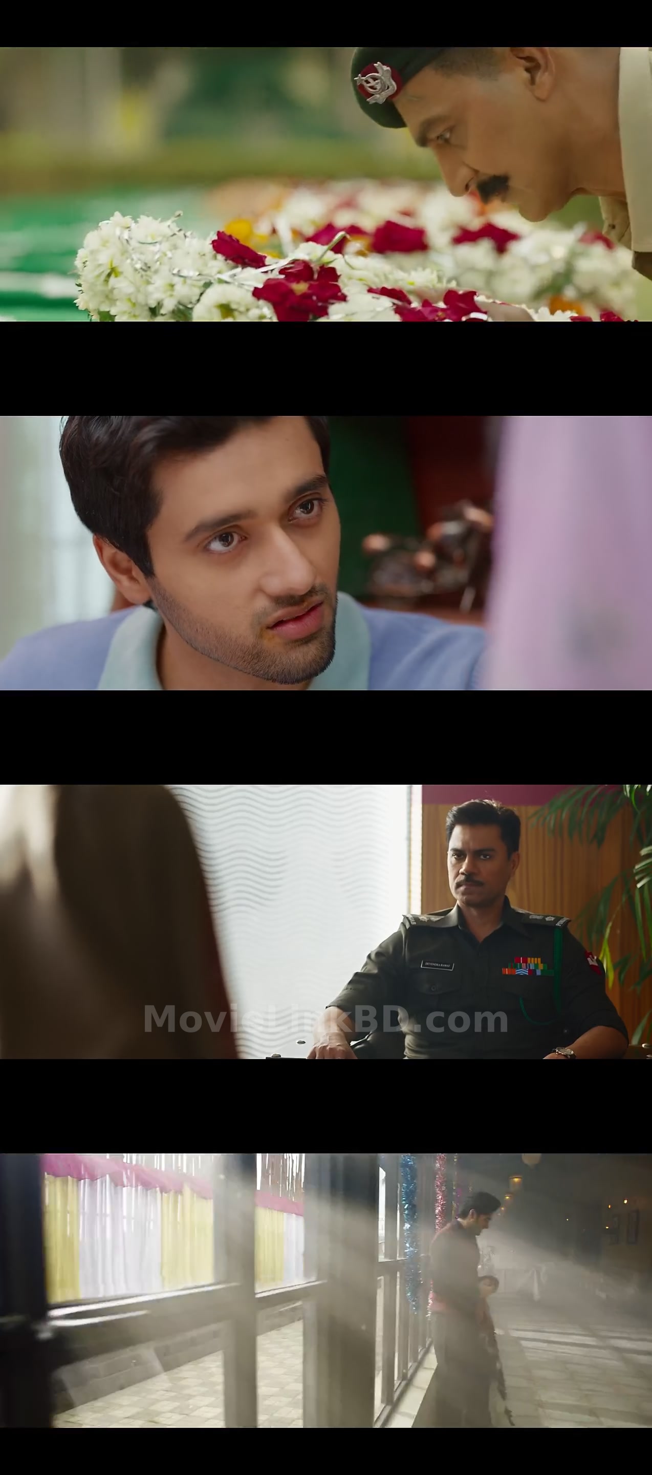 Gadar 2 (2023) Hindi Download | MovieLinkBD TV Movie