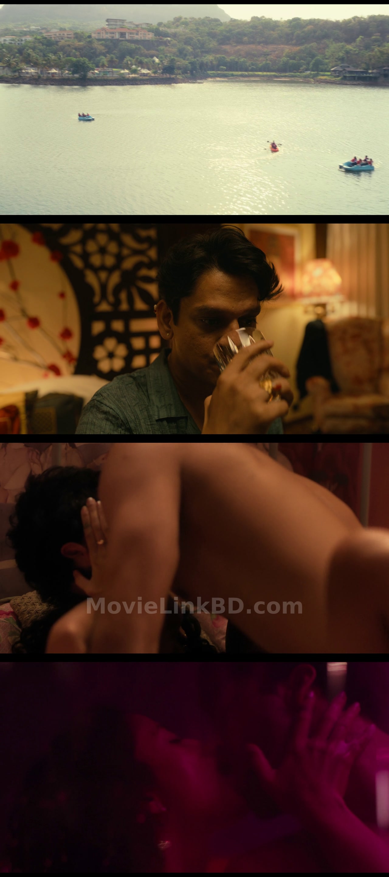 Lust Stories 3  18+ Full HD (2026) &bull; Hindi on MovieLinkBD Movie
