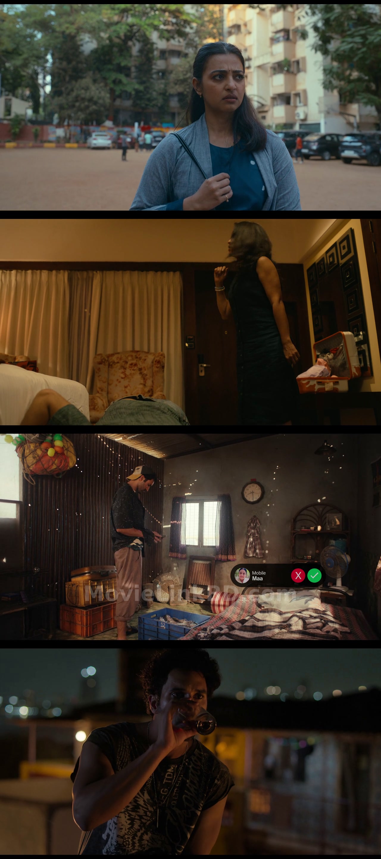 Lust Stories 3  18+ Full HD (2026) &bull; Hindi on MovieLinkBD Movie