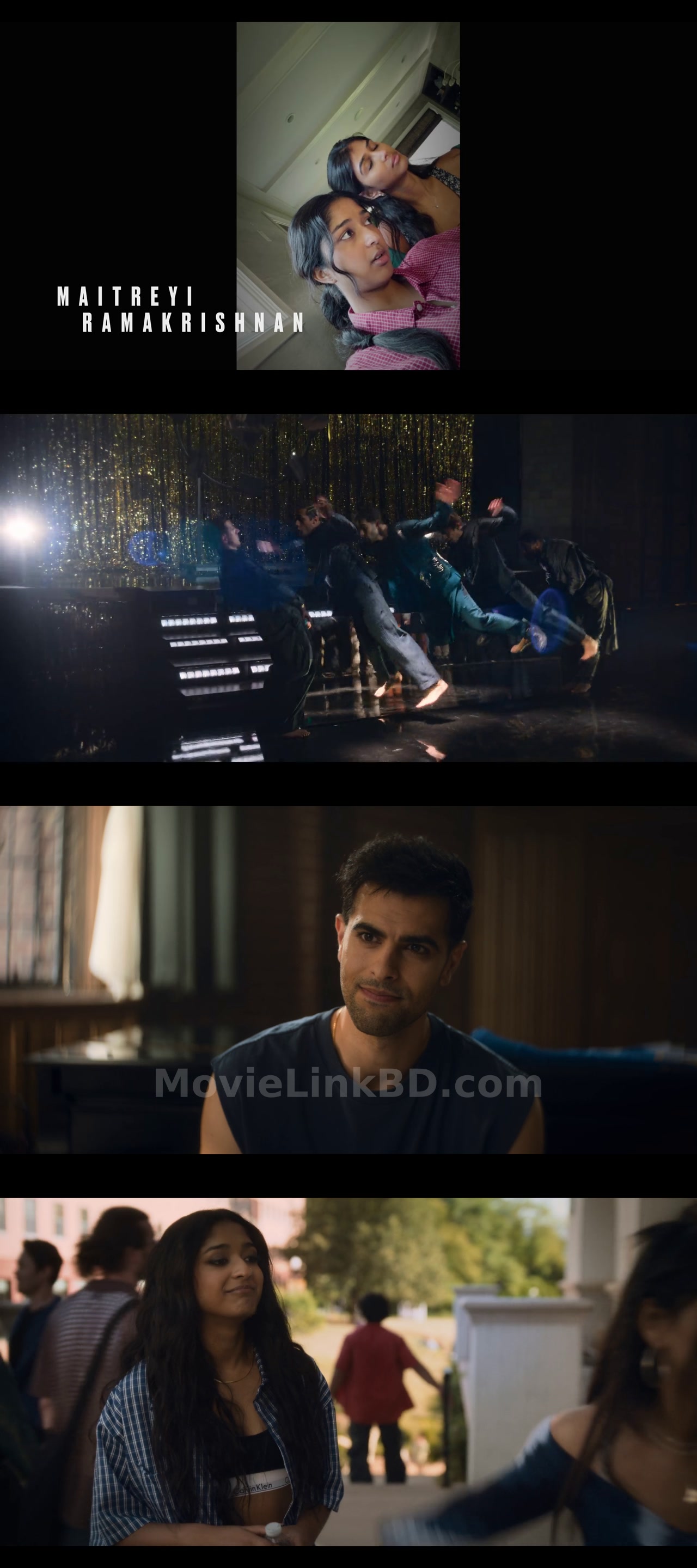 Screenshot of Best of the Best  Hindi ORG (2026) &bull; English + Hindi on MovieLinkBD