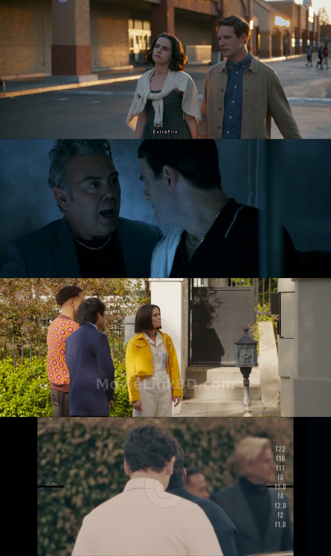 Gail Daughtry and the Celebrity Sex Pass (2026) &bull; English + Hindi on MovieLinkBD Movie