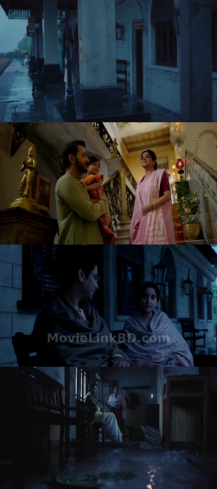 Parineeta  Season 1 Completed (2024) &bull; Bangla on MovieLinkBD Series