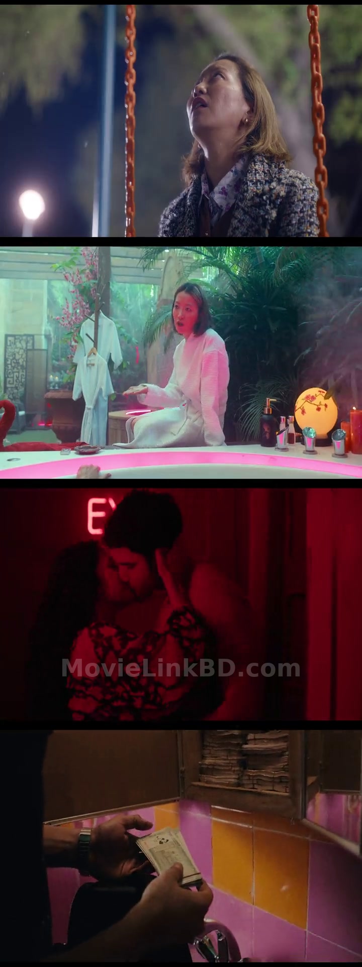 Lust Stories 3  18+ Full HD (2026) &bull; Hindi on MovieLinkBD Movie