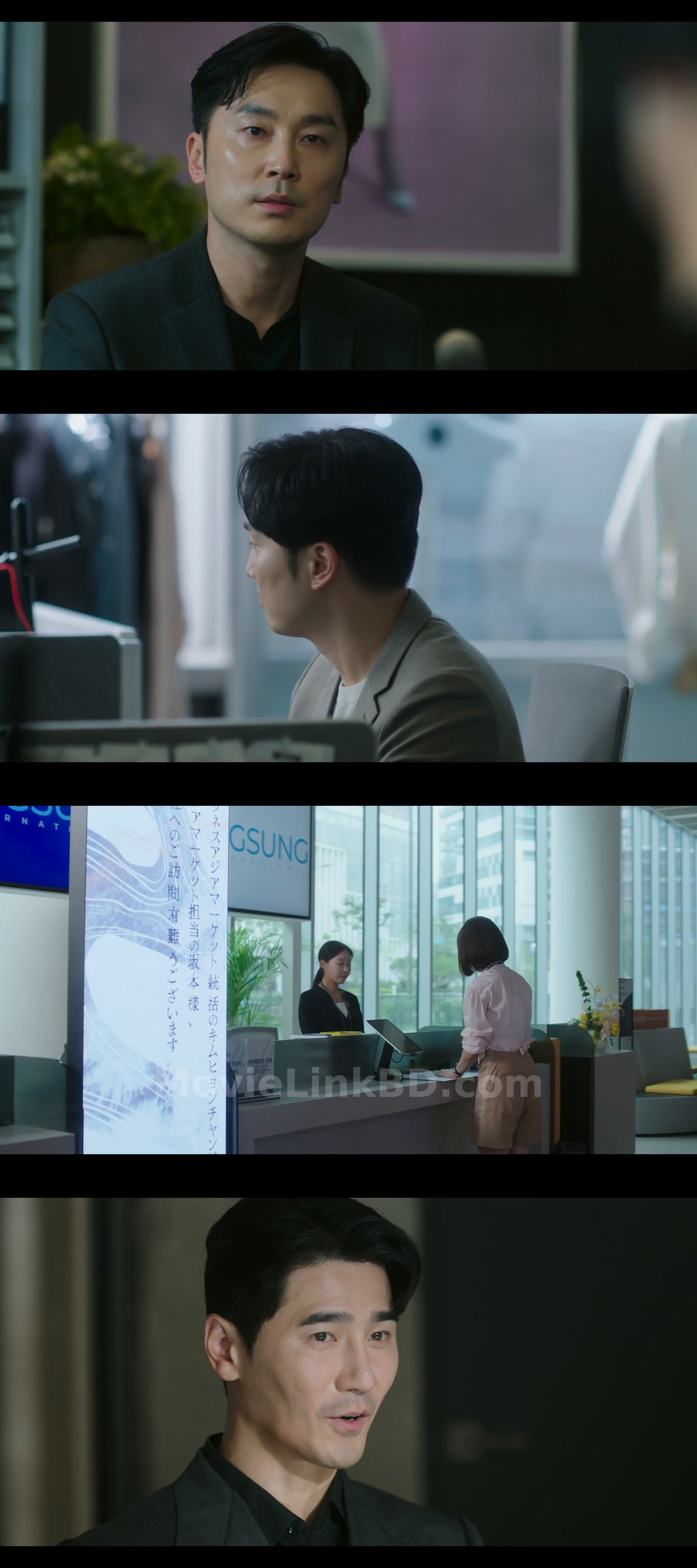 The Ordinary Jackpot  S01 [Ep01-04 Added] [ORG Hindi] (2026) &mdash; S01 &bull; Hindi + Korean + Tamil + Telugu on MovieLinkBD Episode 3