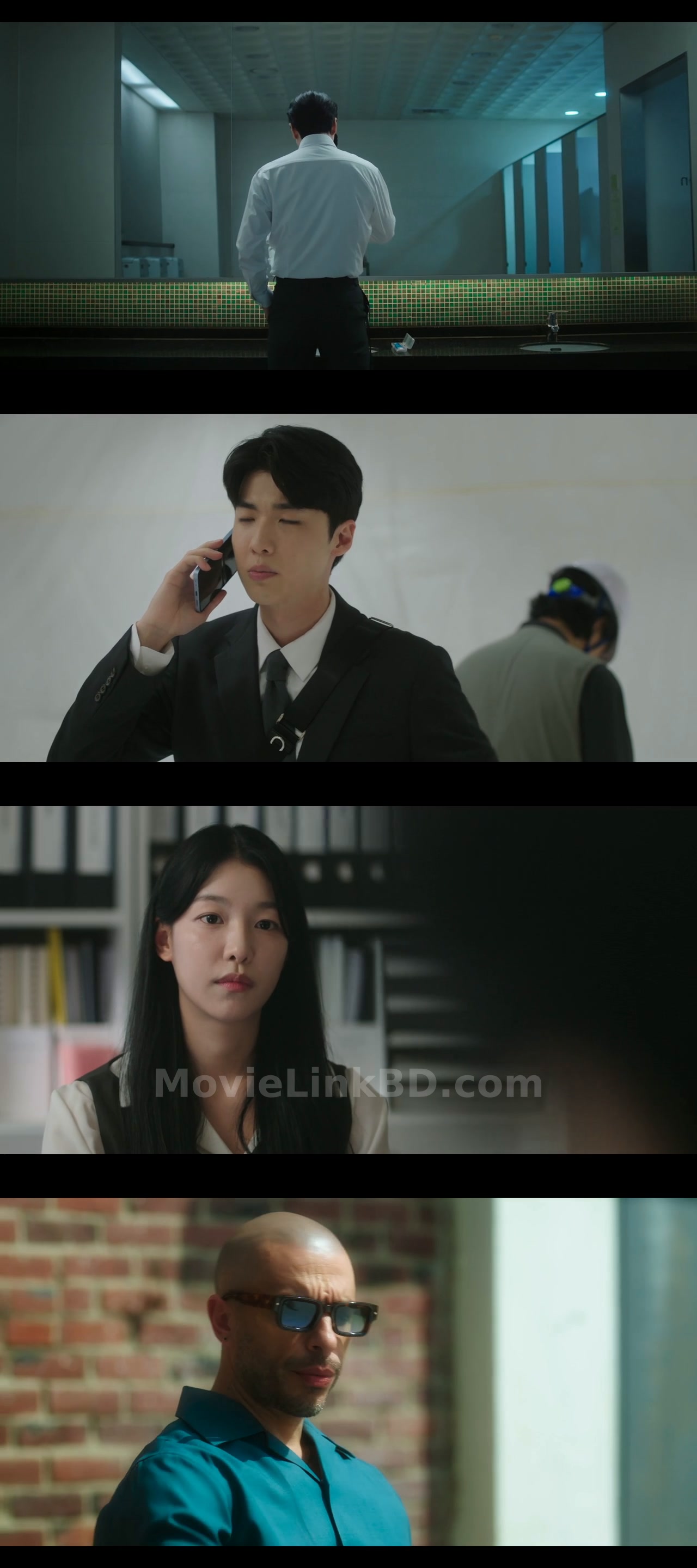 The Ordinary Jackpot  S01 [Ep01-04 Added] [ORG Hindi] (2026) &mdash; S01 &bull; Hindi + Korean + Tamil + Telugu on MovieLinkBD Episode 4