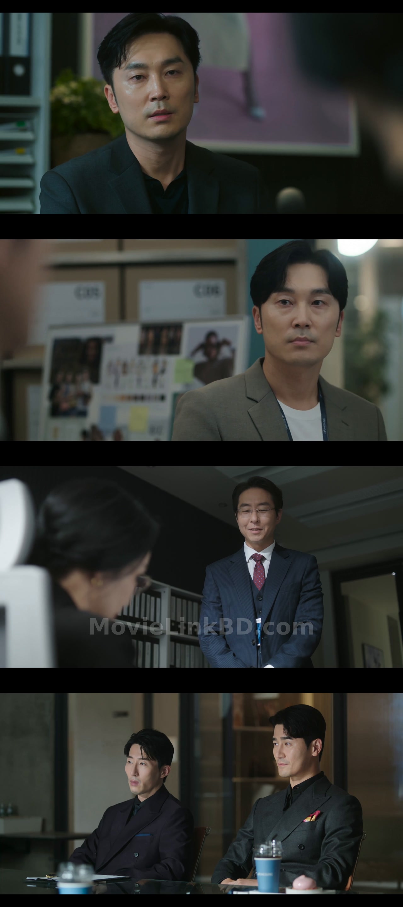 The Ordinary Jackpot  S01 [Ep01-04 Added] [ORG Hindi] (2026) &mdash; S01 &bull; Hindi + Korean + Tamil + Telugu on MovieLinkBD Episode 3