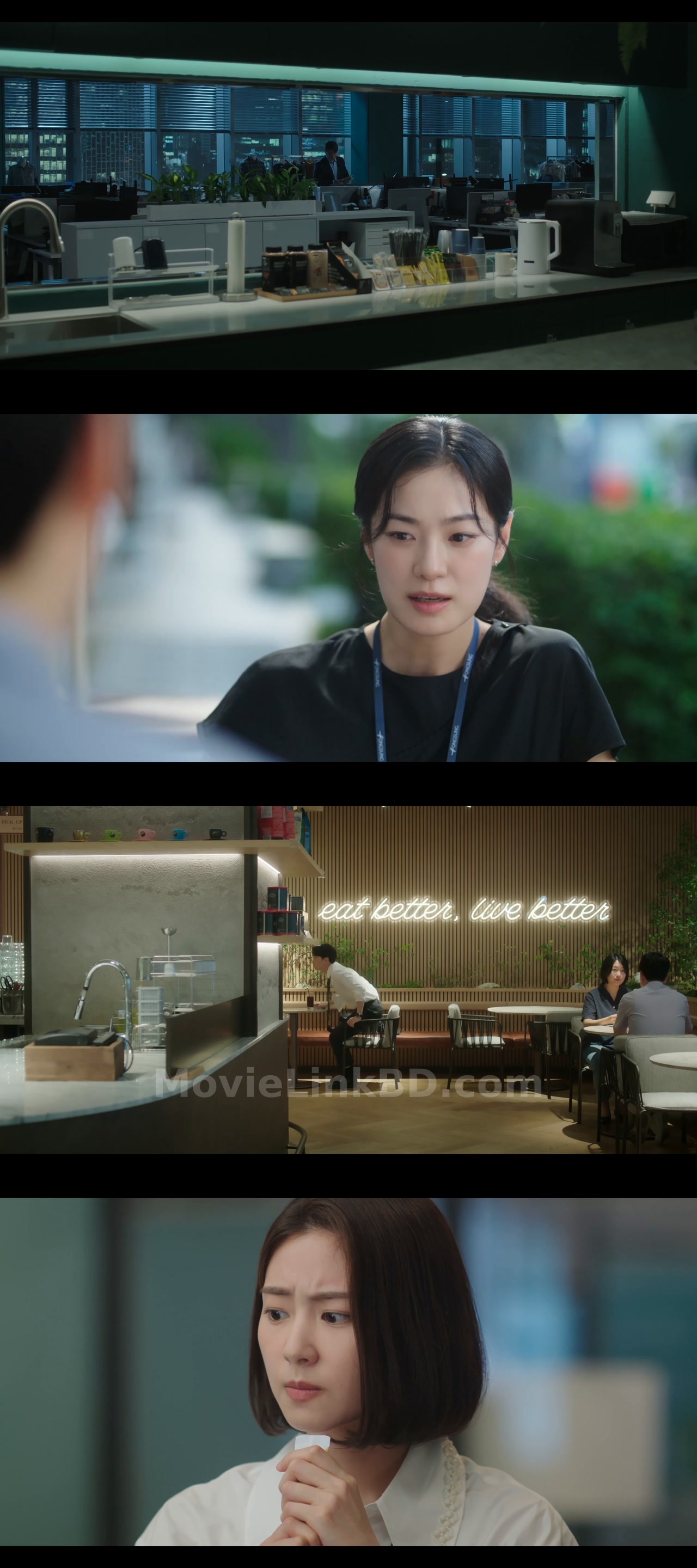 The Ordinary Jackpot  S01 [Ep01-04 Added] [ORG Hindi] (2026) &mdash; S01 &bull; Hindi + Korean + Tamil + Telugu on MovieLinkBD Episode 4