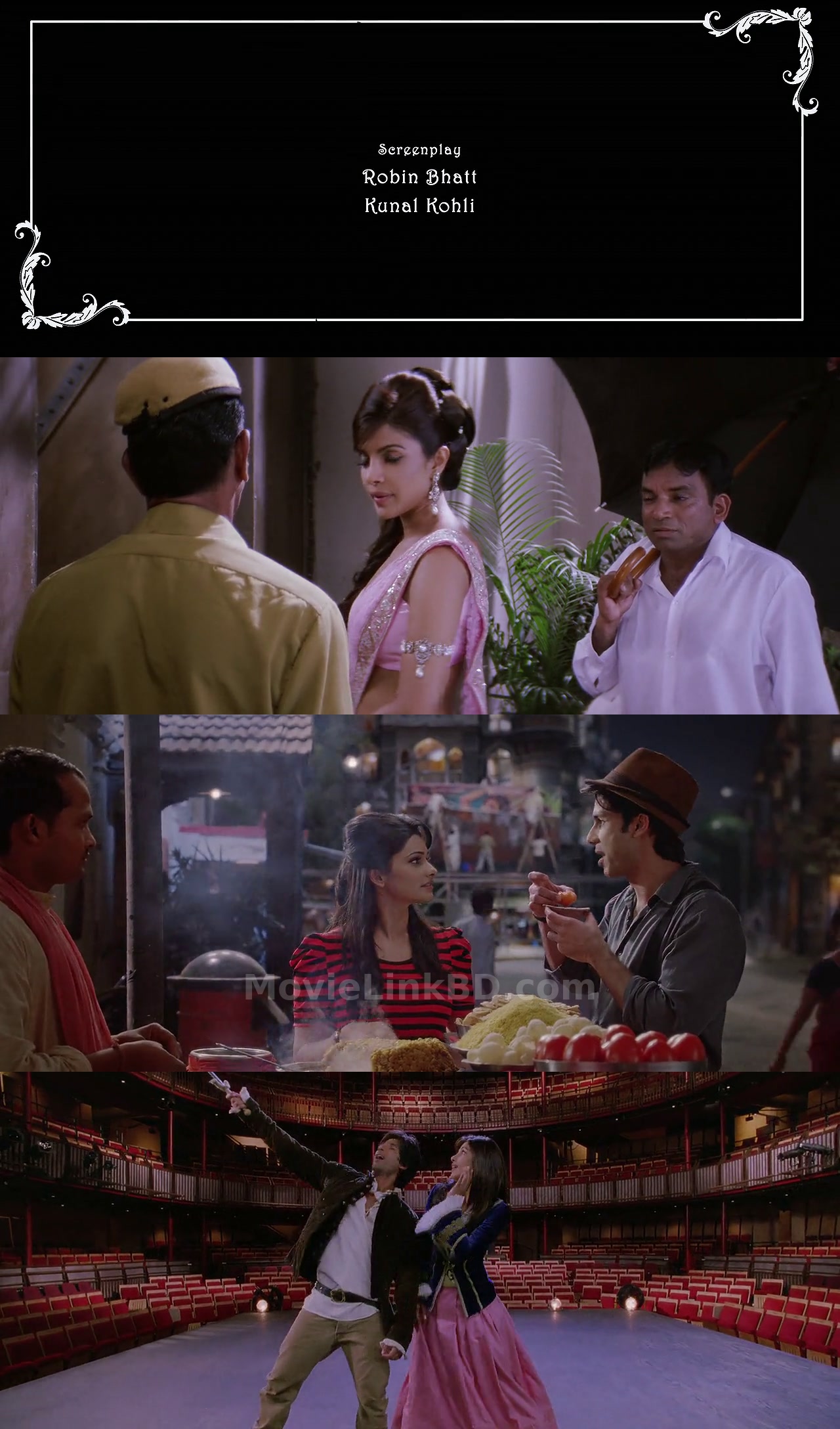 Teri Meri Kahaani (2012) Hindi Download | MovieLinkBD TV Movie