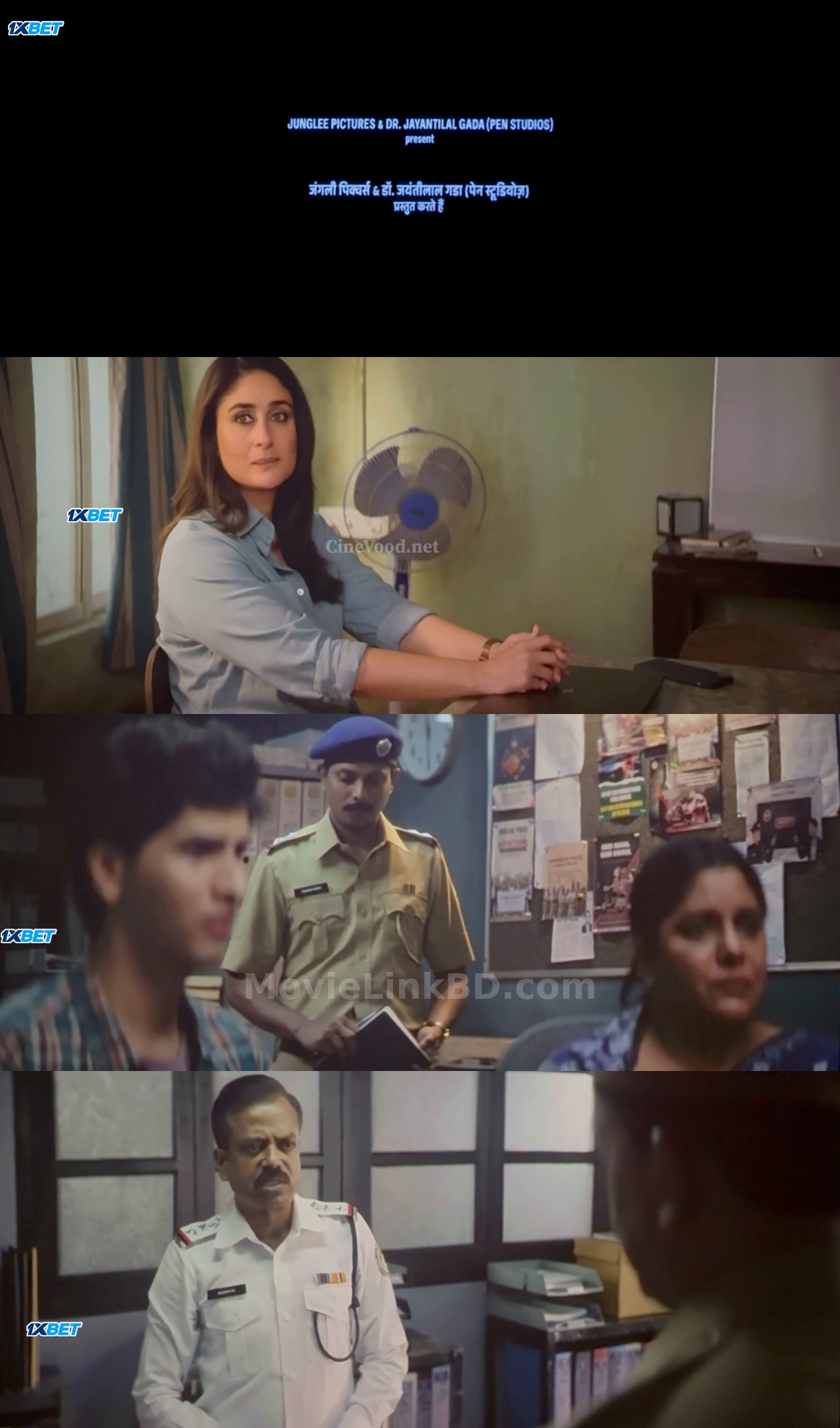 Daayra  [HDTC Best Quality ] (2026) &bull; Hindi on MovieLinkBD Movie