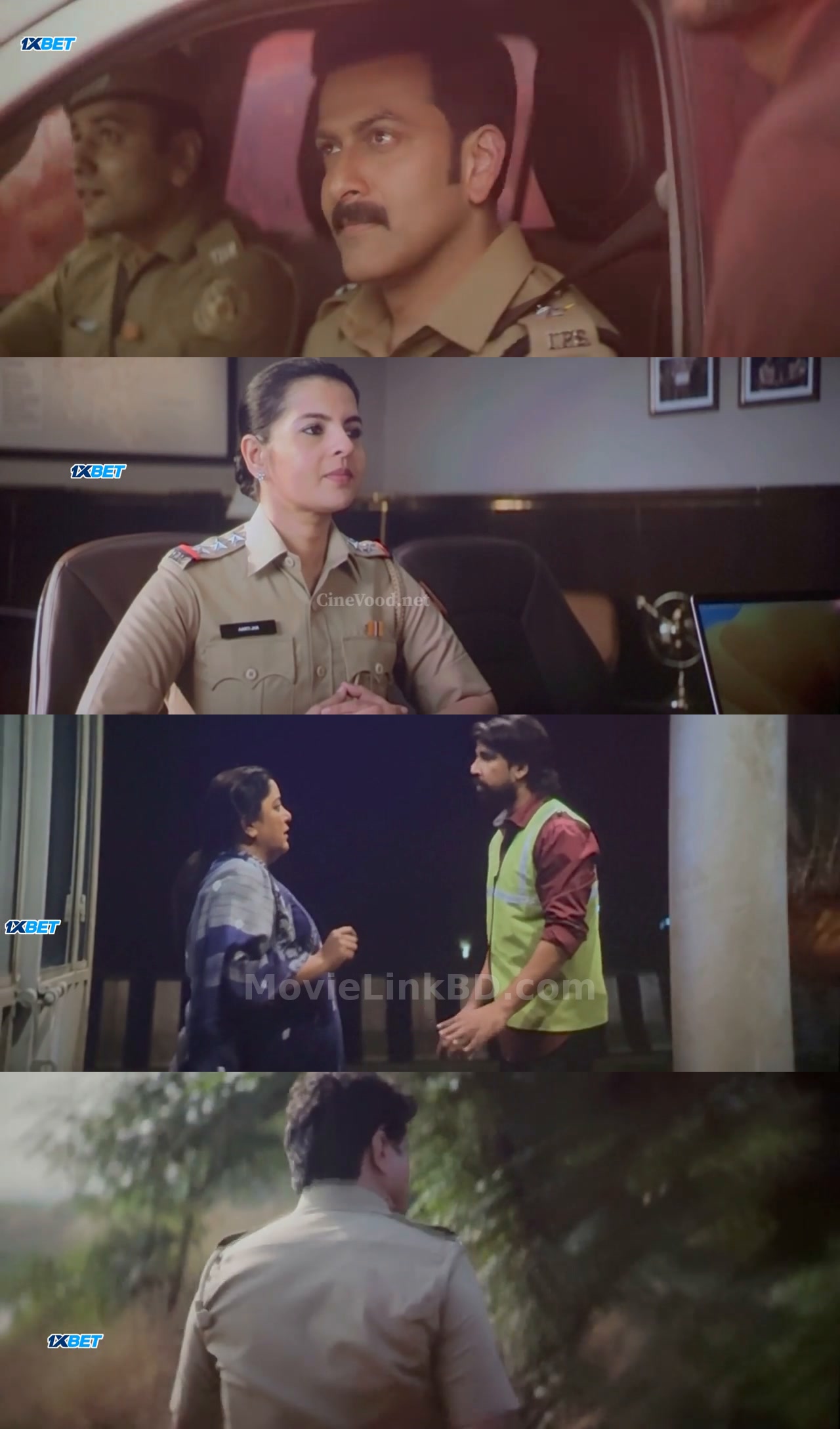 Daayra  [HDTC Best Quality ] (2026) &bull; Hindi on MovieLinkBD Movie