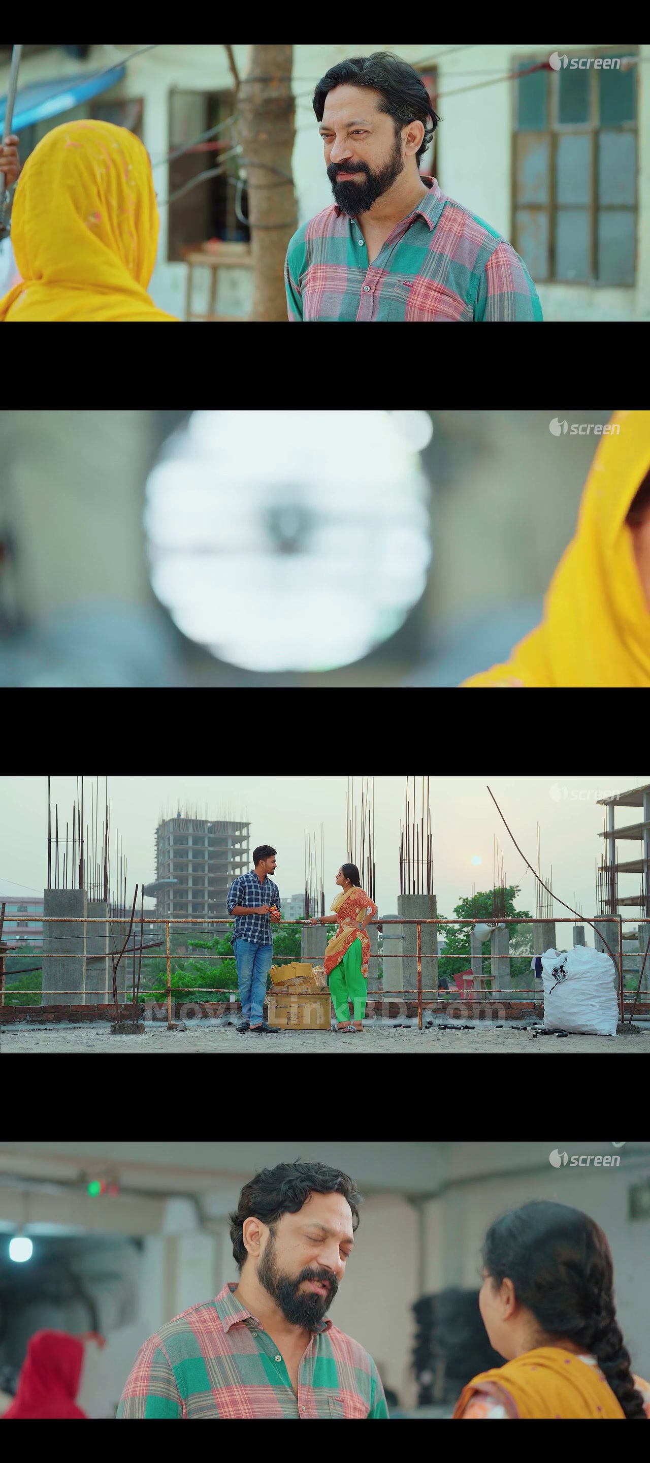 Shutoy Badha Jibon (2026) Bangla Download | MovieLinkBD Shop Movie