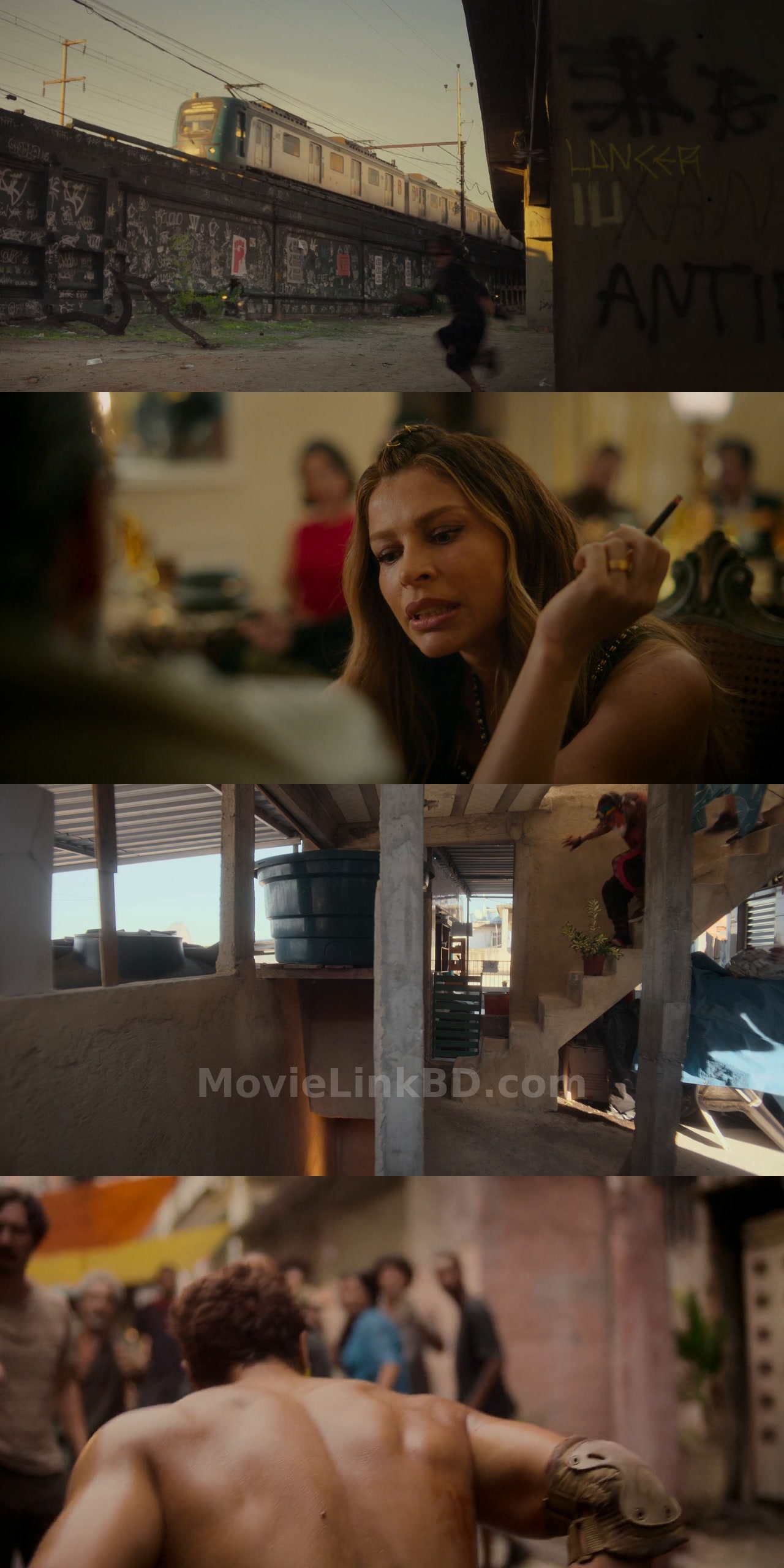 Best Race (2026) &bull; Hindi + English on MovieLinkBD Movie