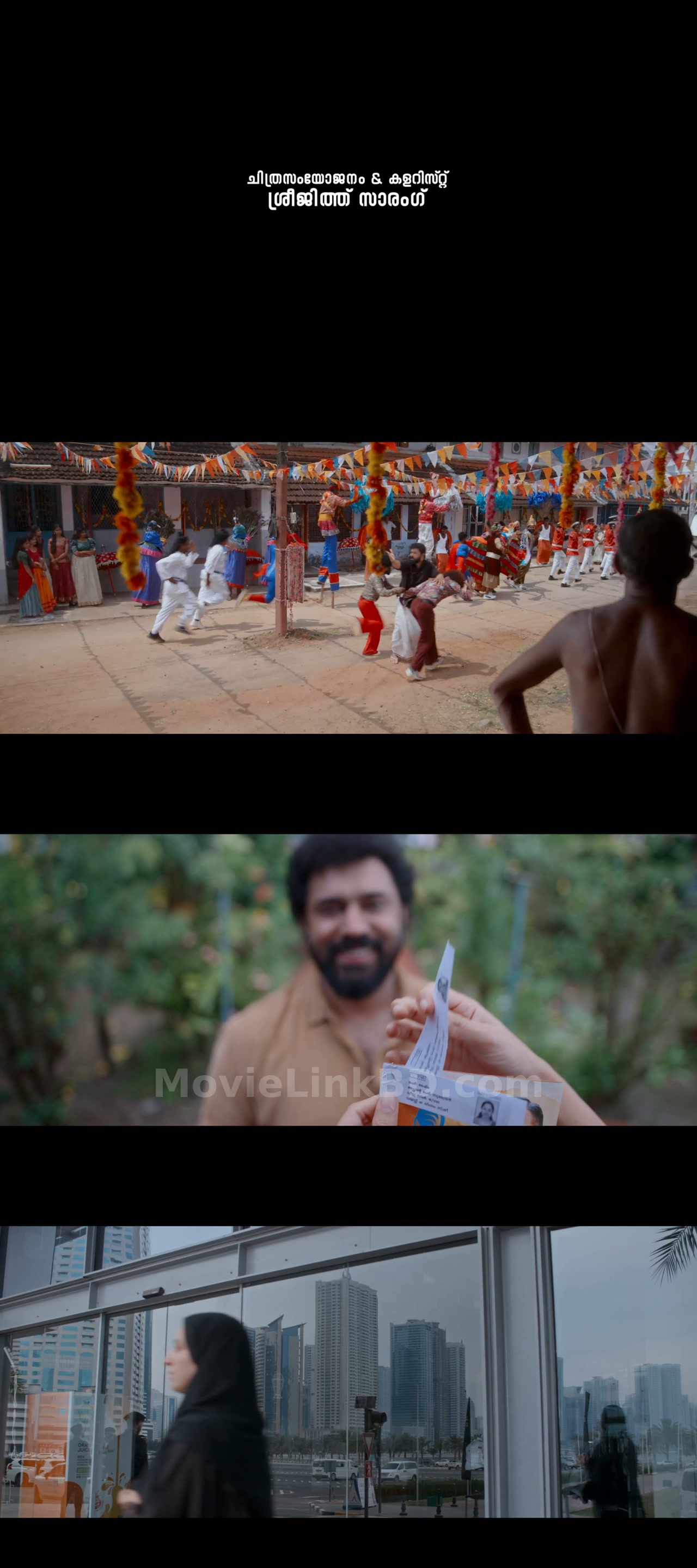 Malayalee from India (2024) Bangla Download | MovieLinkBD TV Movie