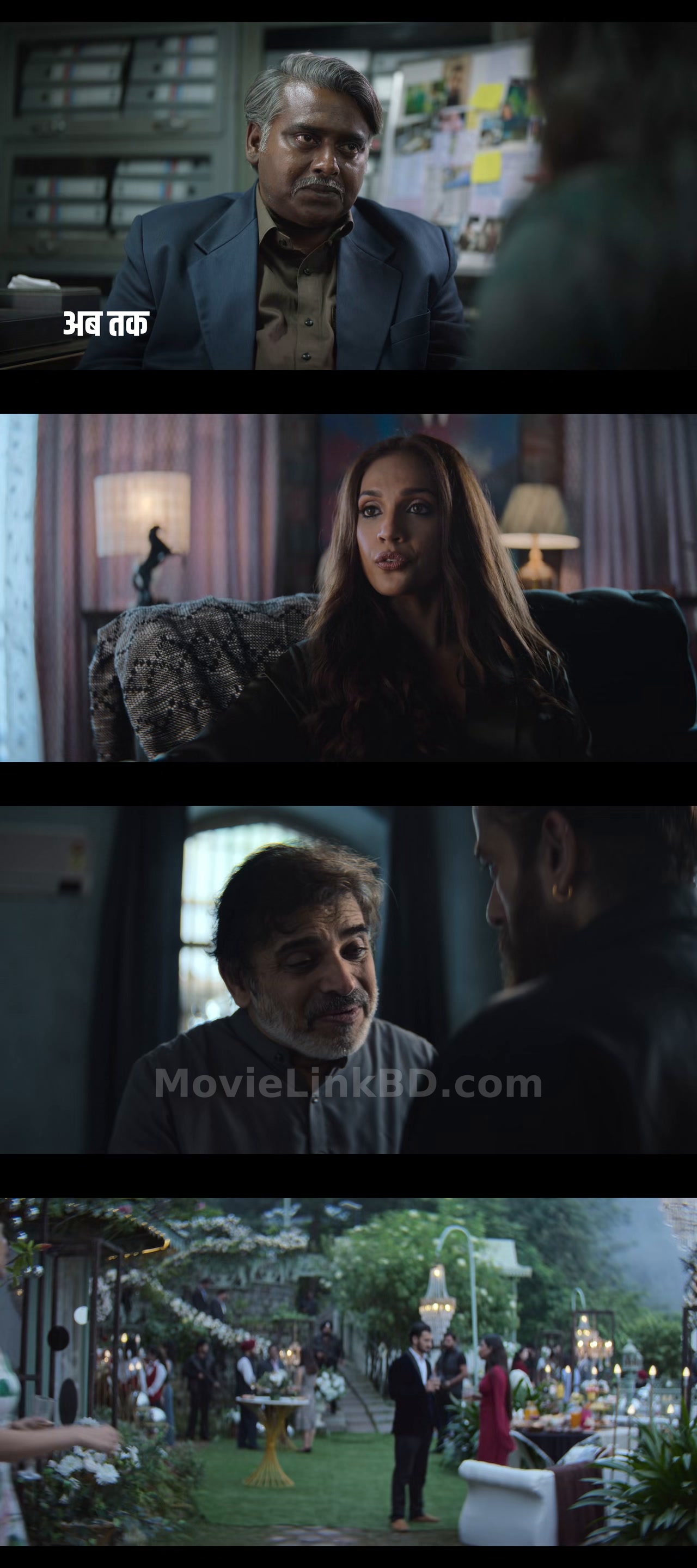 Undekhi  S04 EPi 1-8 Completed [ Hindi +Bengali Dubbed ORG] (2026) &mdash; S04 &bull; Hindi + Bangla + Multi Audio on MovieLinkBD Episode 1