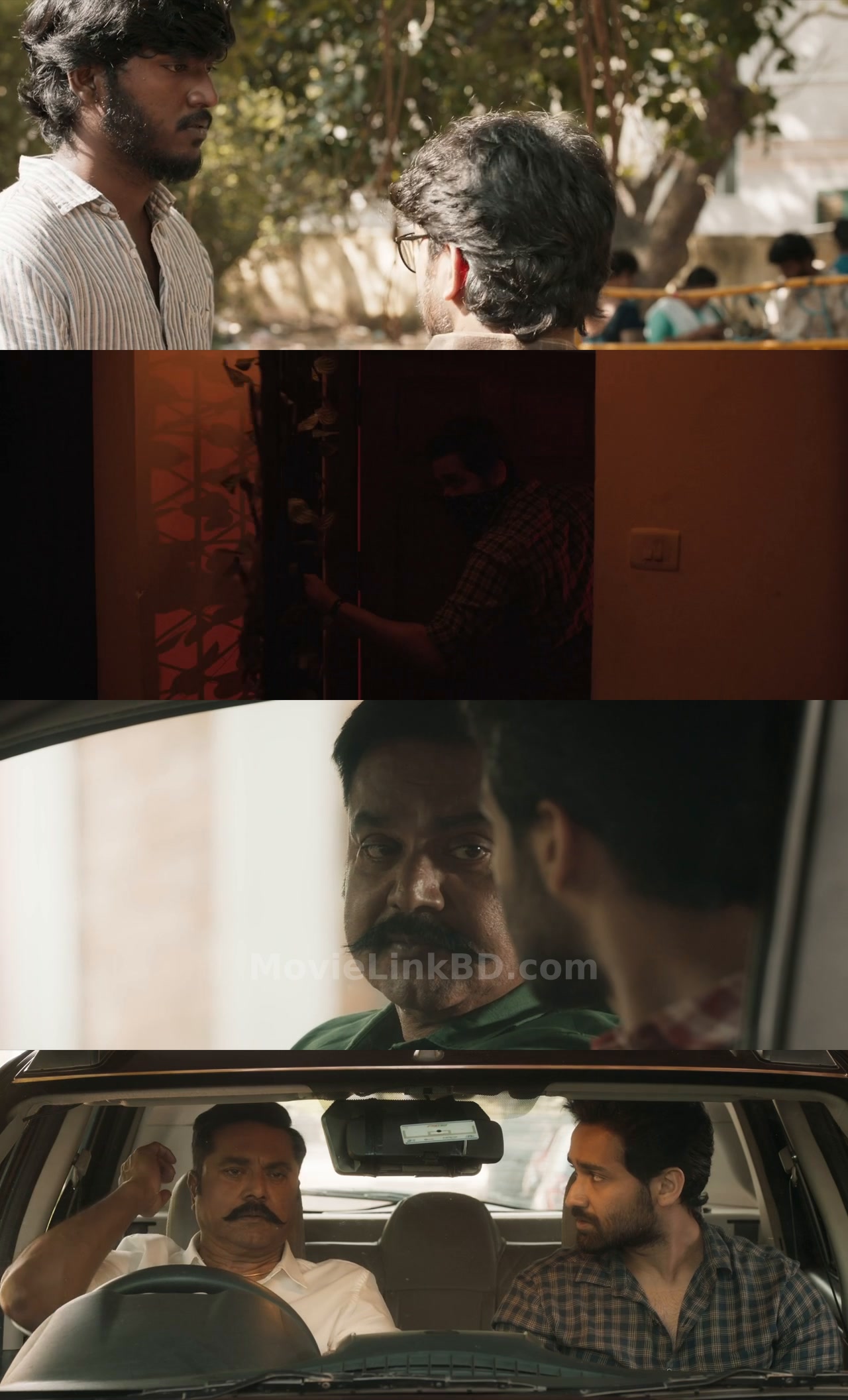 Paramporul (2023) Hindi Download | MovieLinkBD TV Movie