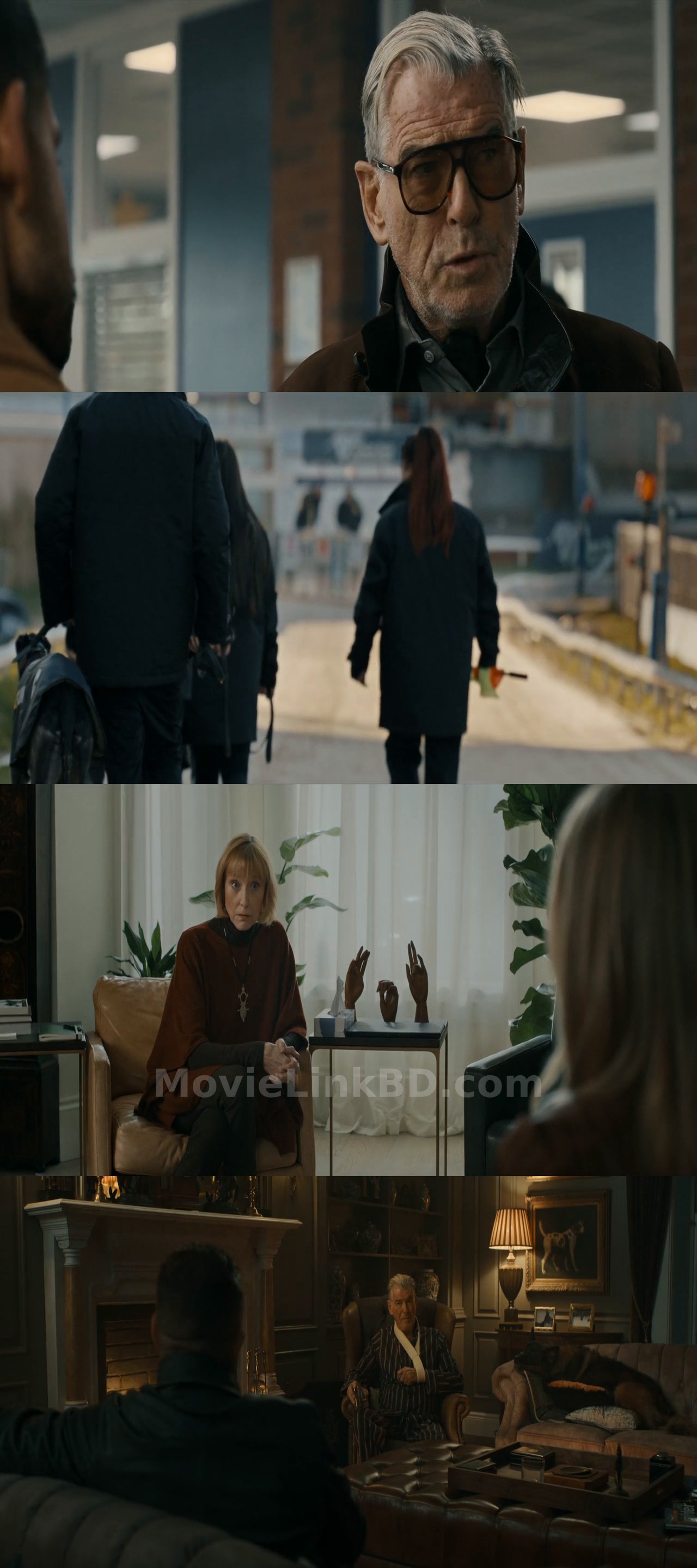 MobLand  [S02 Ep 1 Added ] (2026) &mdash; S02 &bull; English on MovieLinkBD Episode 1