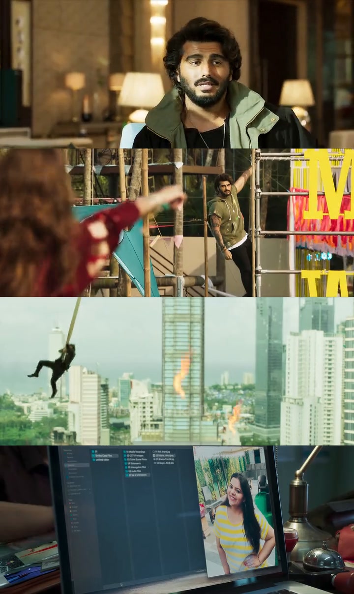 Ek Villain Returns (2022) Hindi Download | MovieLinkBD TV Movie