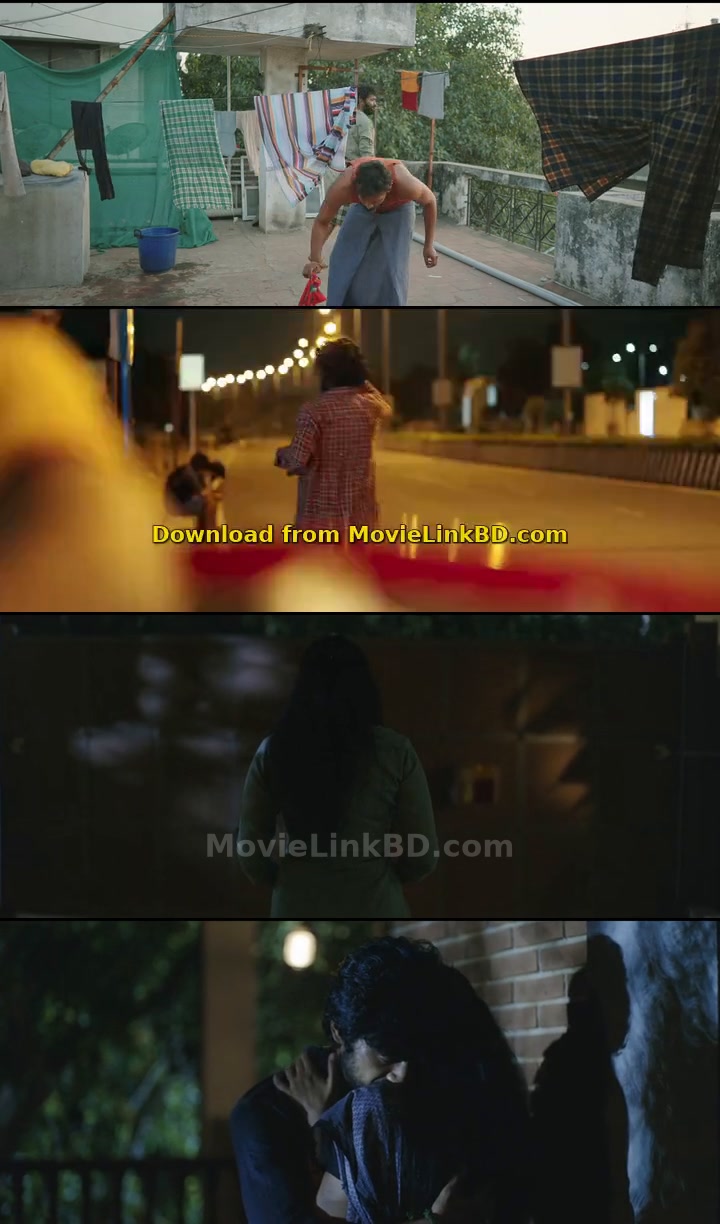 Aneethi  - Blood And Chocolate (2023) Tamil Download | MovieLinkBD Shop Movie