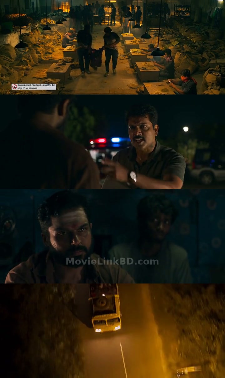 Kaithi (2019) &bull; Dual Audio on MovieLinkBD Movie