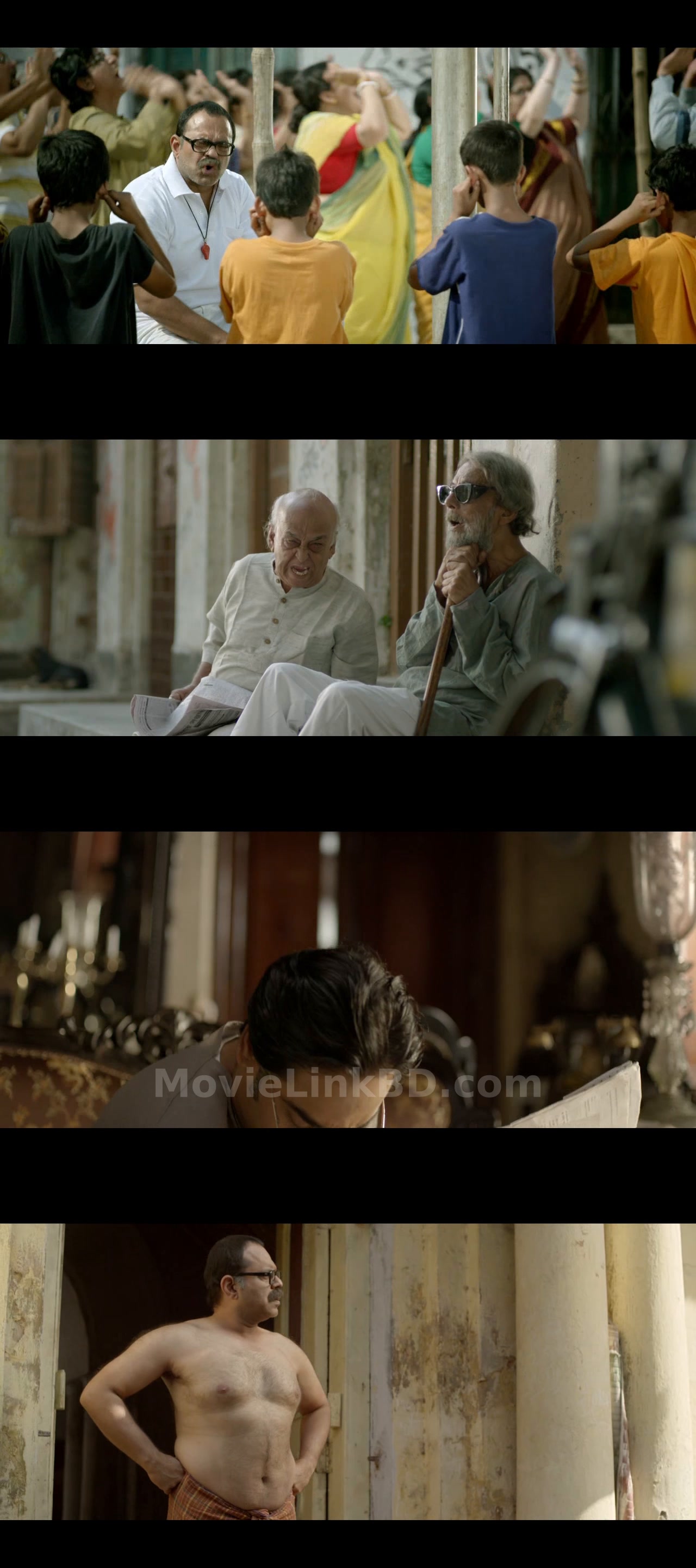 Open Tee Bioscope (2015) &bull; Bangla on MovieLinkBD Movie