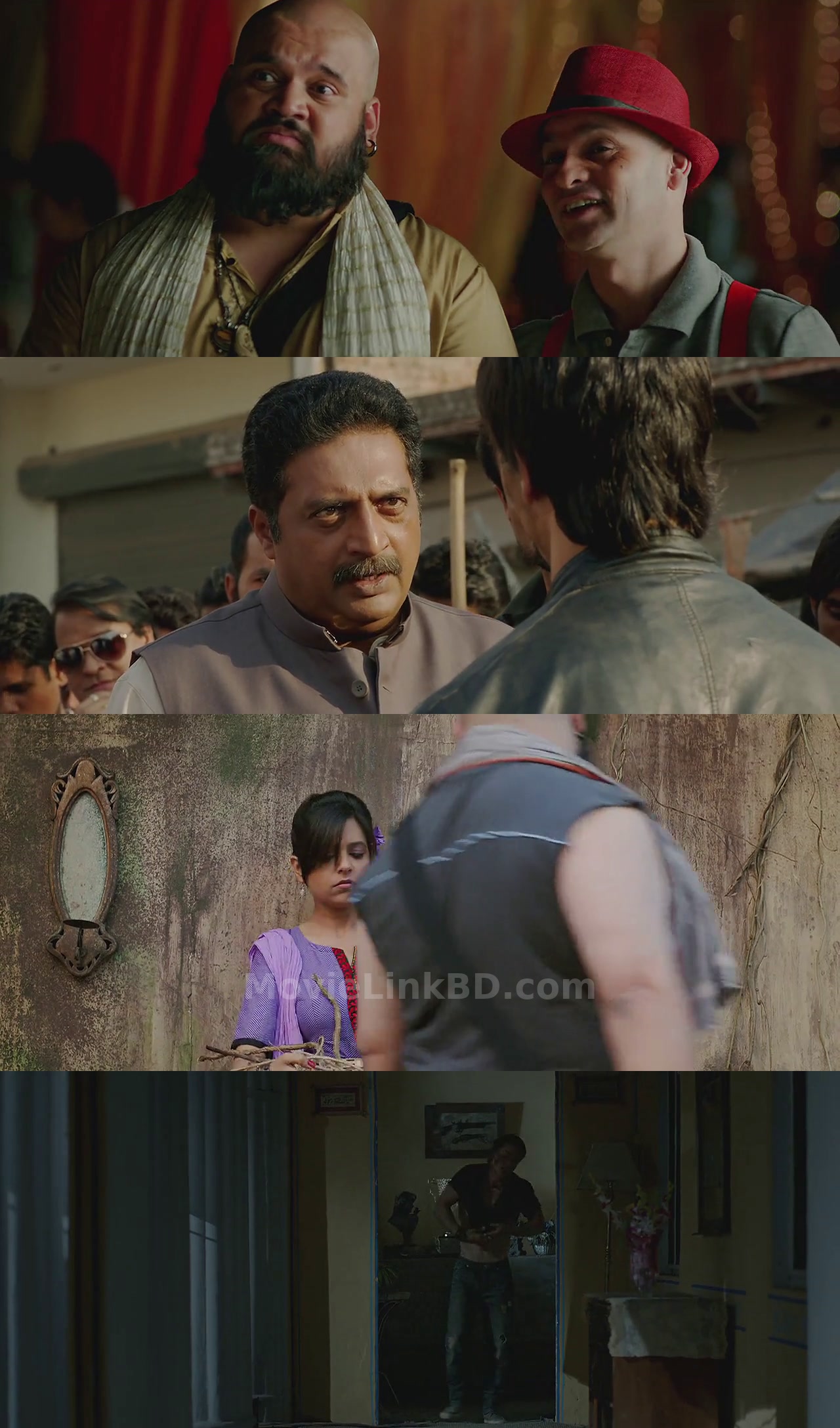 Heropanti (2014) &bull; N/A on MovieLinkBD Movie