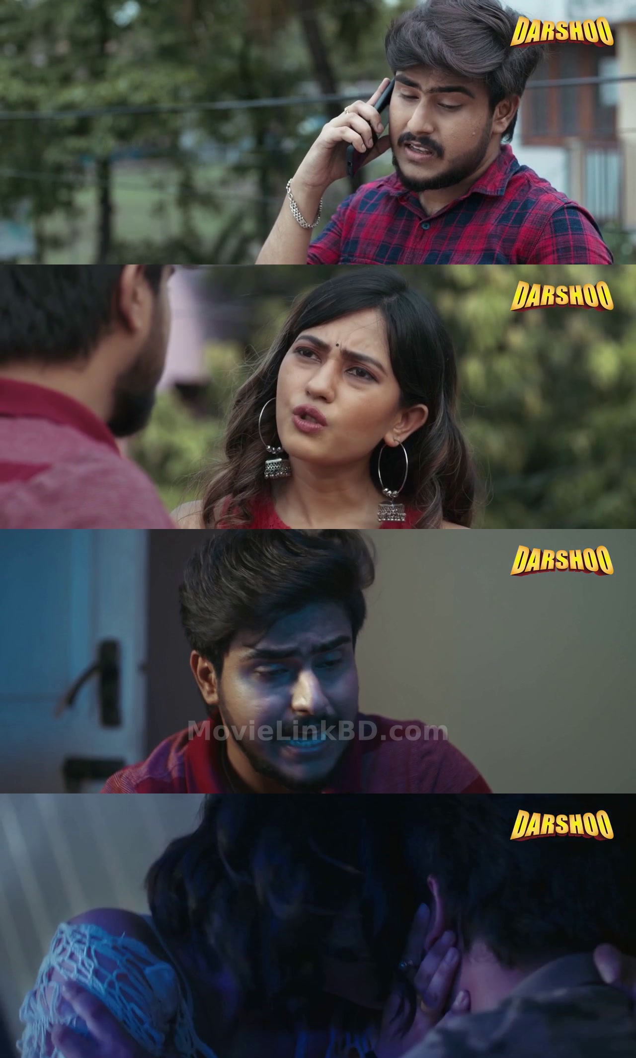 Amra  Season 1 Completed (2025) &bull; Bangla on MovieLinkBD Series