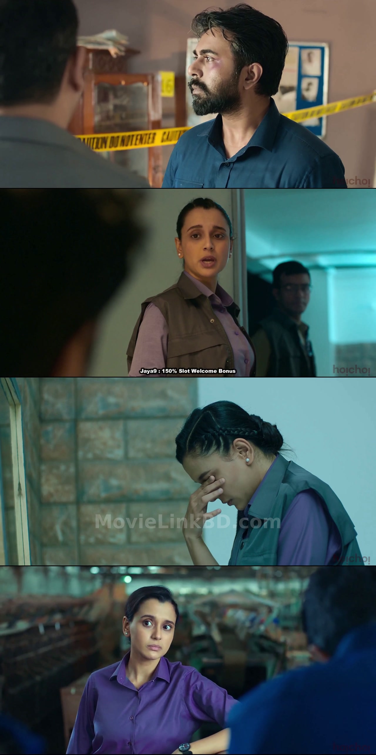 Golam Mamun  S01 Completed (2024) &mdash; S01 &bull; Bangla on MovieLinkBD Series