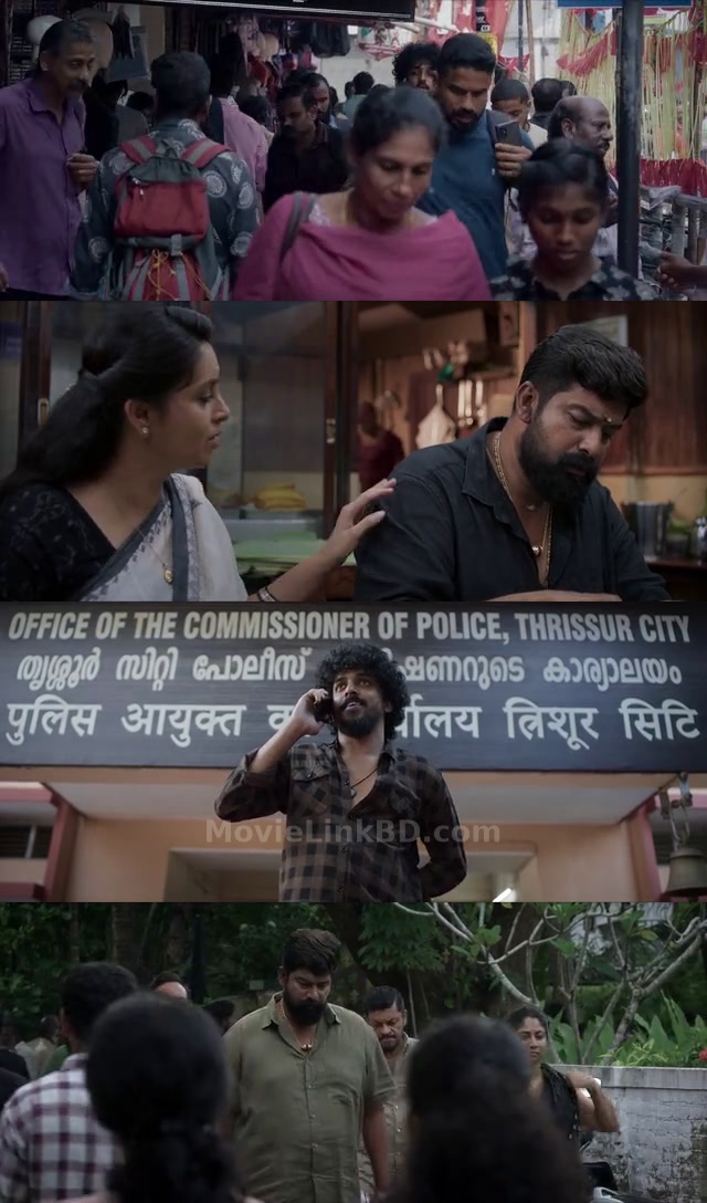 Pani  Full HD Hindi ORG (2024) Hindi Download | MovieLinkBD TV Movie