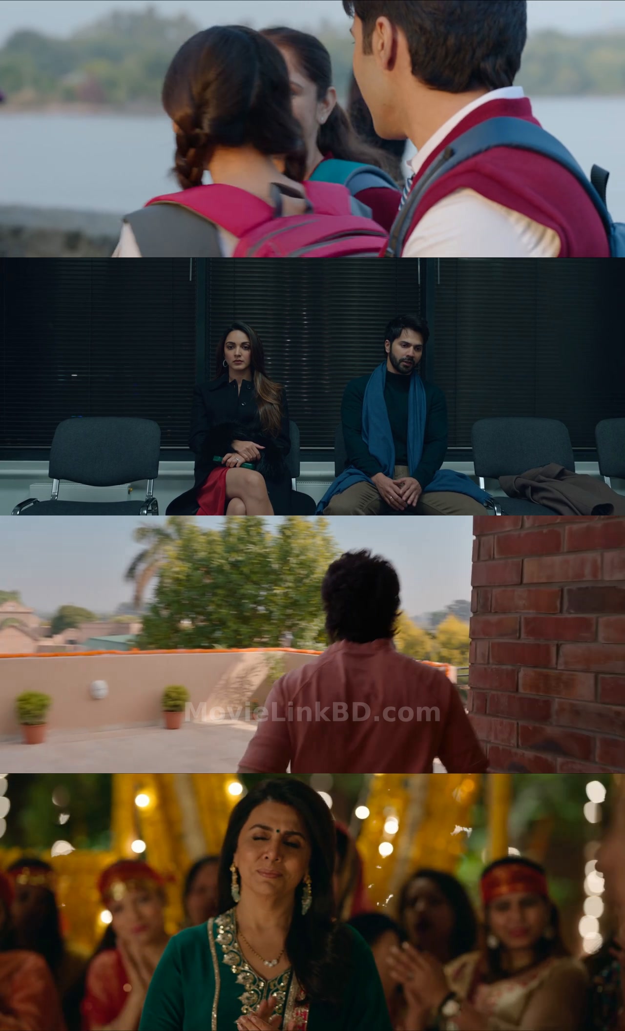 JugJugg Jeeyo (2022) Hindi Download | MovieLinkBD TV Movie