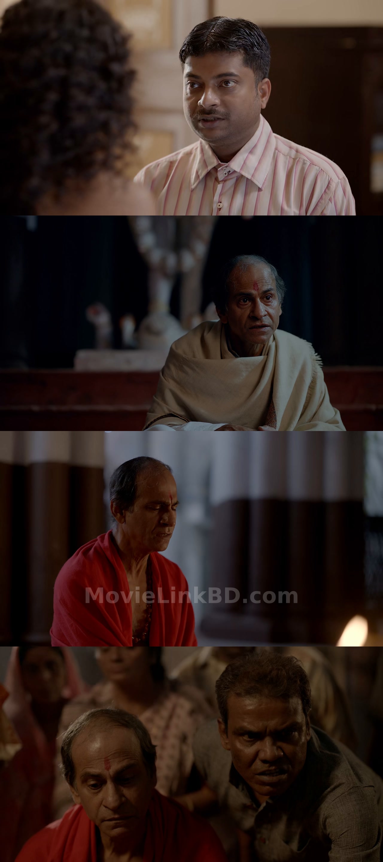 Shwetkali (2023) Bangla Download | MovieLinkBD TV Movie