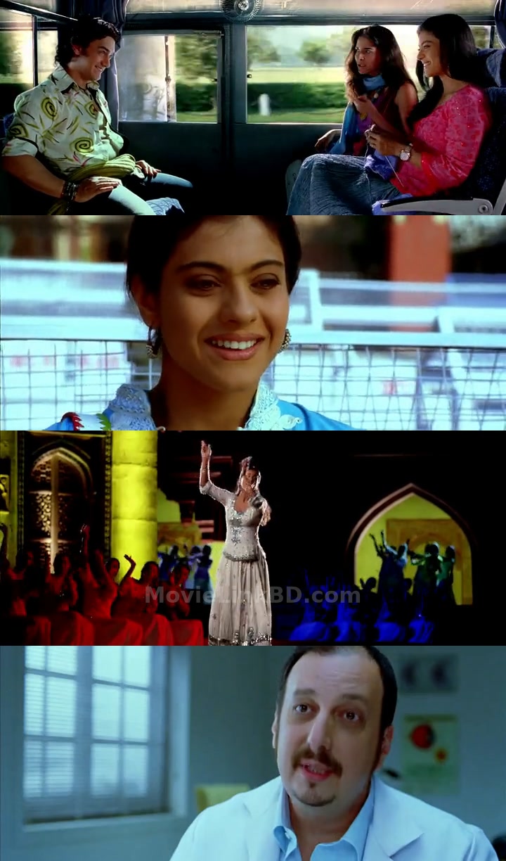 Fanaa (2006) Hindi Download | MovieLinkBD TV Movie
