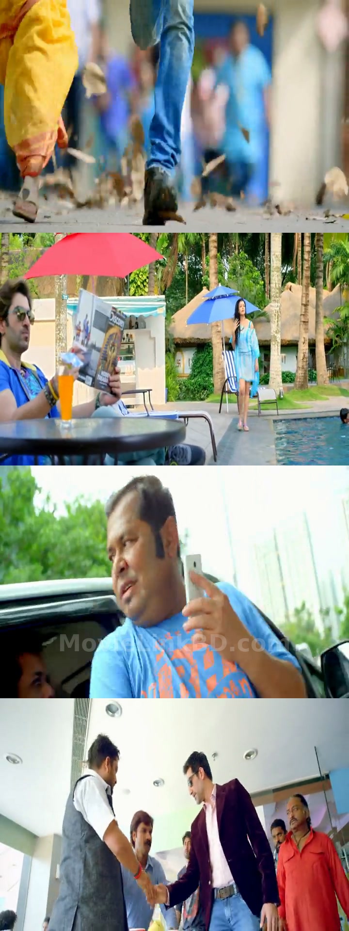 Besh Korechi Prem Korechi (2015) Bangla Download | MovieLinkBD Shop Movie