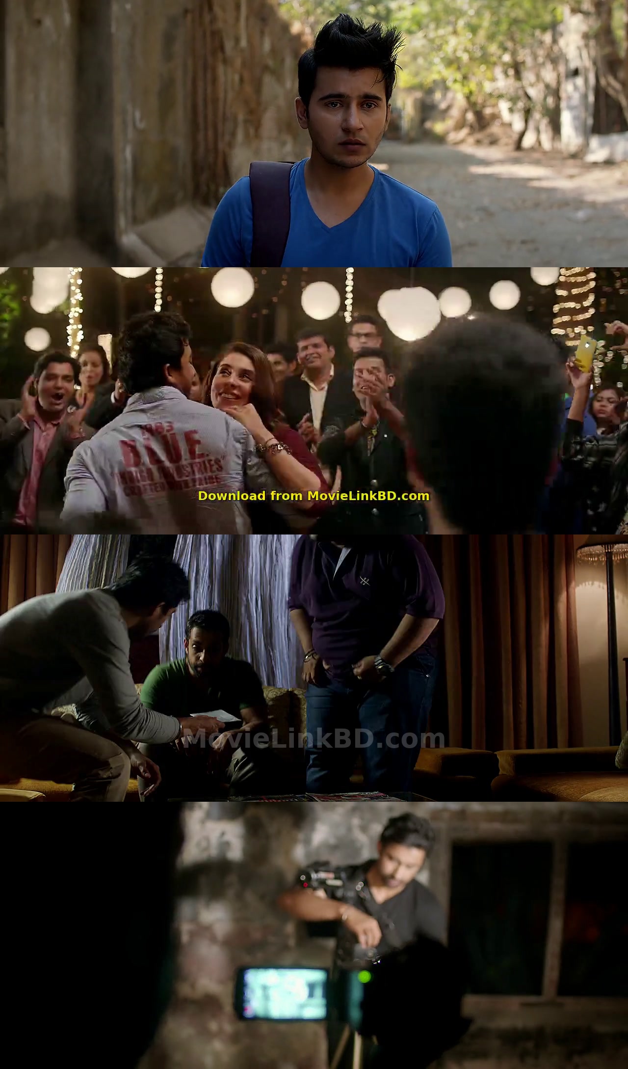 3 A M  3 A M (2014) Hindi Download | MovieLinkBD TV Movie