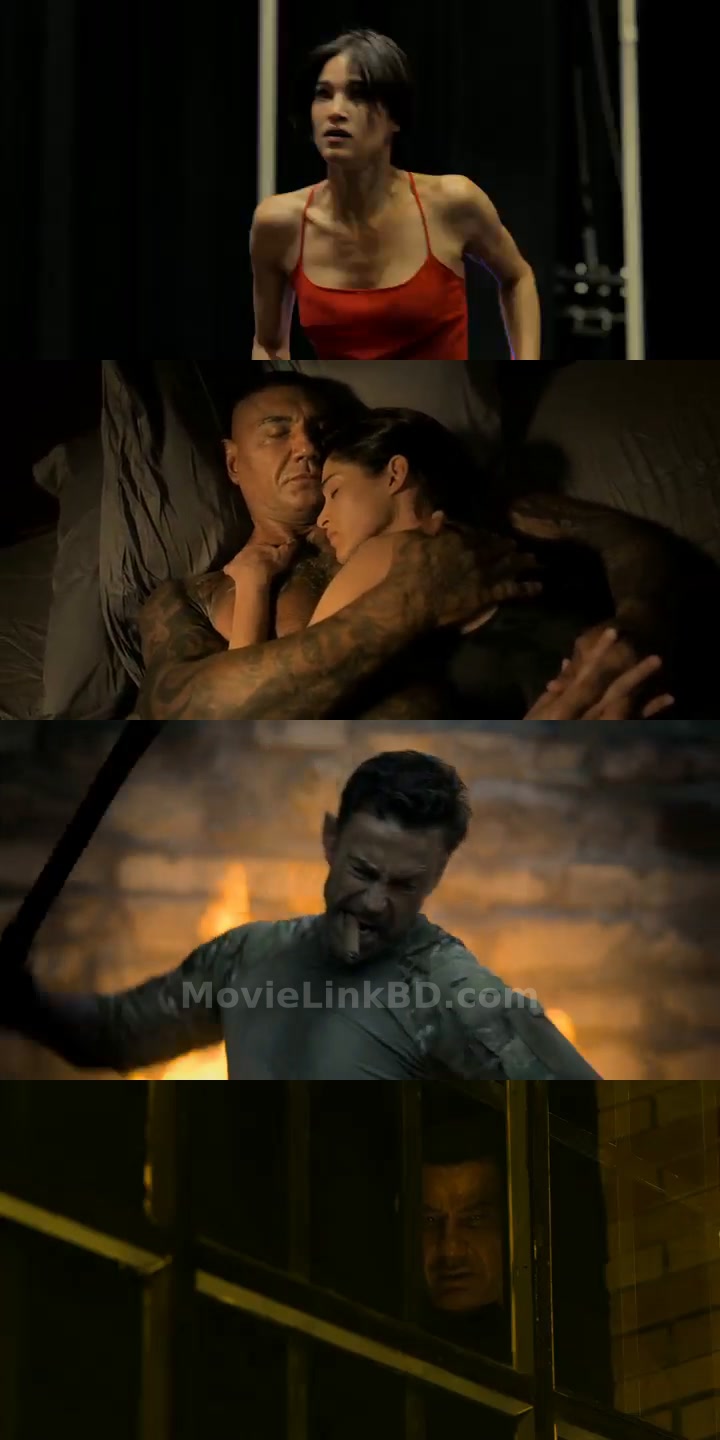 The Killer's Game (2024) Hindi Download | MovieLinkBD TV Movie