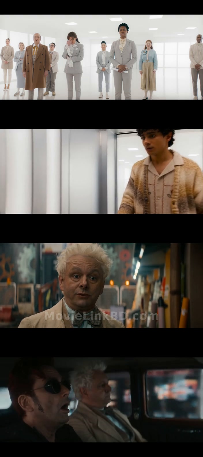 Good Omens  Season 3 [Ep01 Added] [ORG Hindi] (2026) &bull; English + Hindi on MovieLinkBD Episode 01