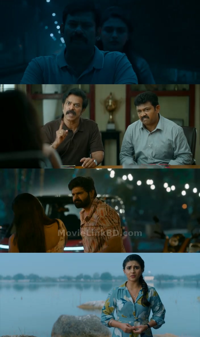 Vishnu Vinyasam  Full HD Hindi ORG (2026) Hindi Download | MovieLinkBD TV Movie