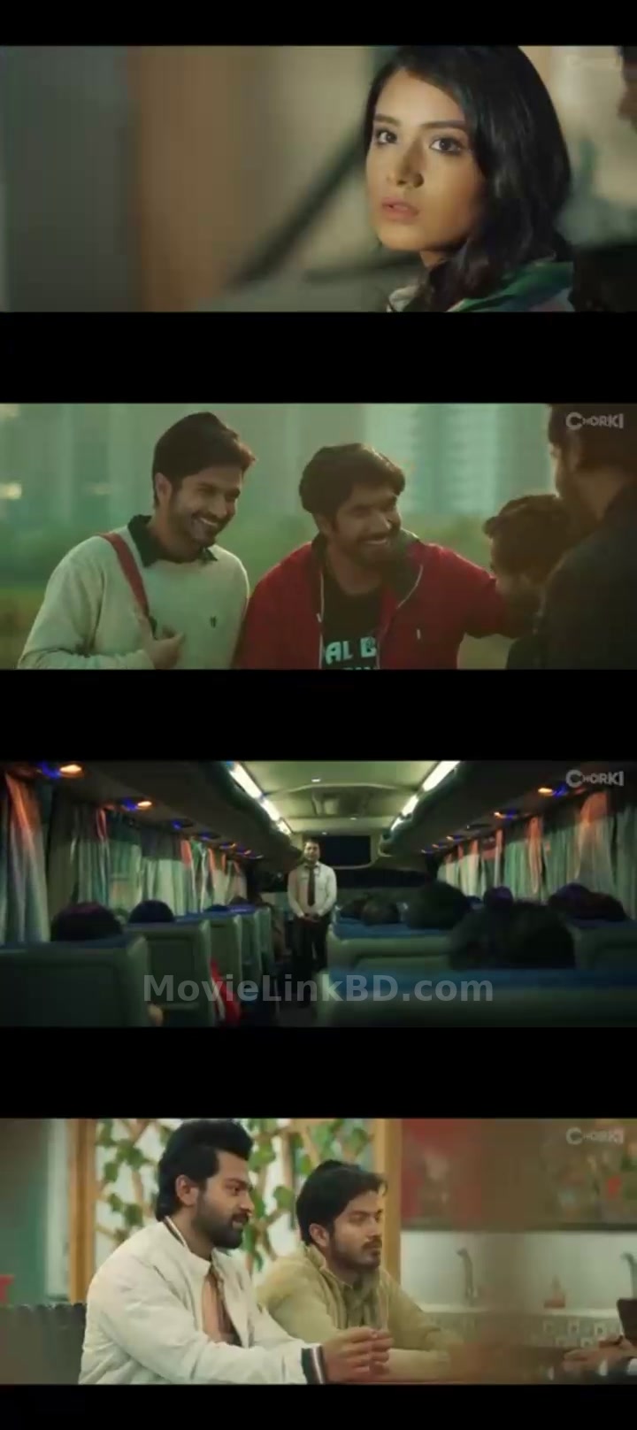 Networker Baire (2021) &bull; Bangla on MovieLinkBD Movie