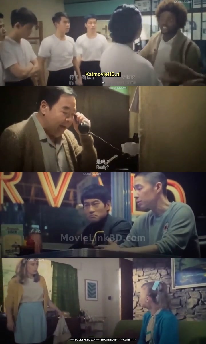 Ip Man 4: The Finale (2019) English Download | MovieLinkBD TV Movie