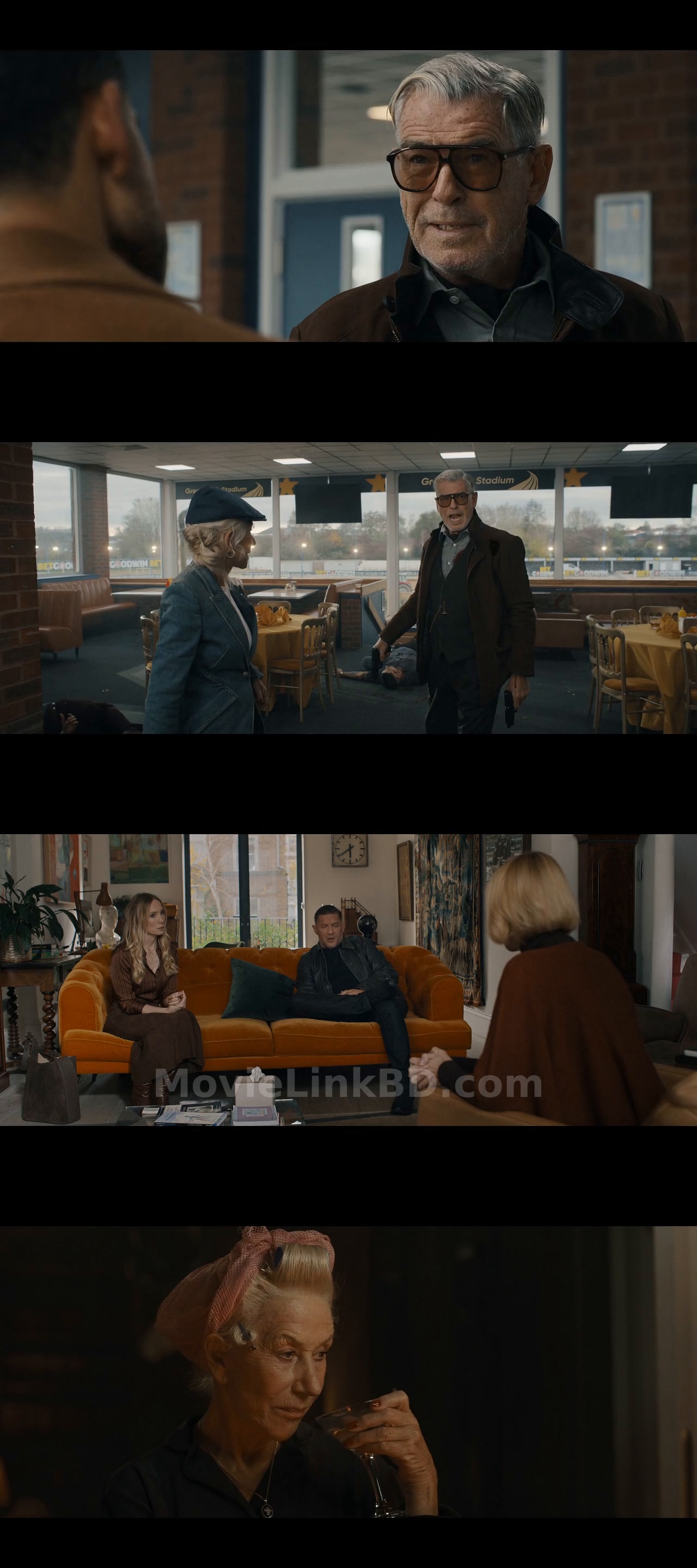 MobLand  [S02 Ep 1 Added ] (2026) &mdash; S02 &bull; English on MovieLinkBD Episode 1