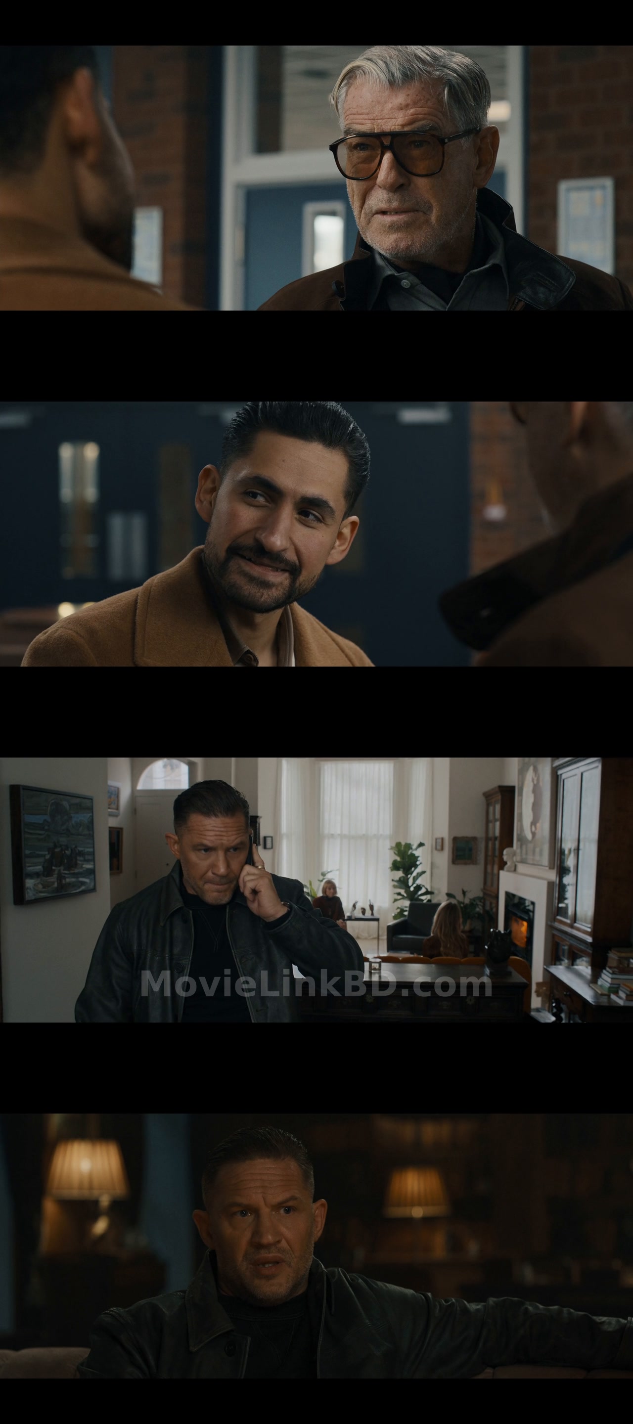 MobLand  [S02 Ep 1 Added ] (2026) &mdash; S02 &bull; English + Hindi on MovieLinkBD Episode 1