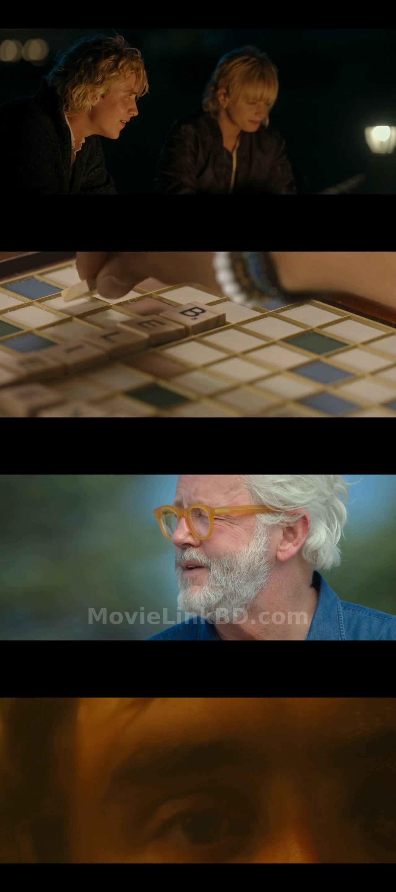 Screenshot of We Were Liars  Hindi ORG S01 Complete (2025) &mdash; S01 &bull; Hindi + Dual Audio + English on MovieLinkBD