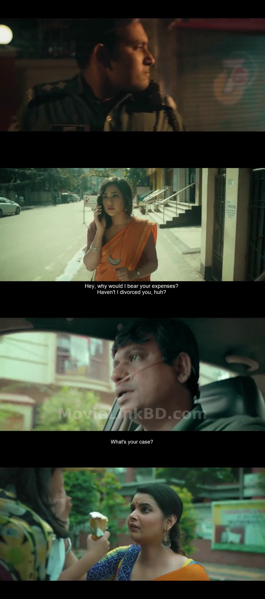 Bilaap (2021) Bangla Download | MovieLinkBD TV Movie