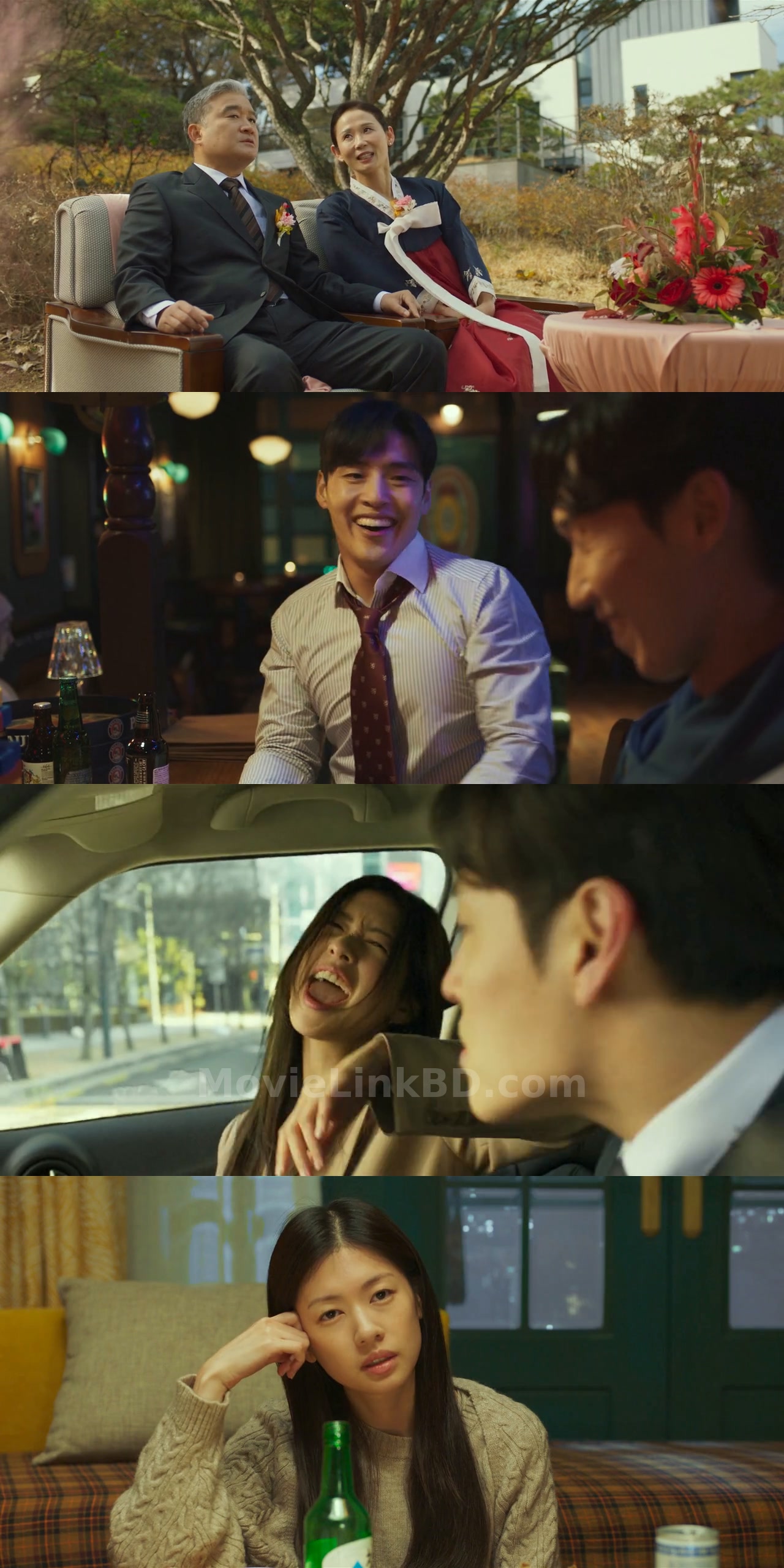Love Reset (2023) korean Download | MovieLinkBD TV Movie