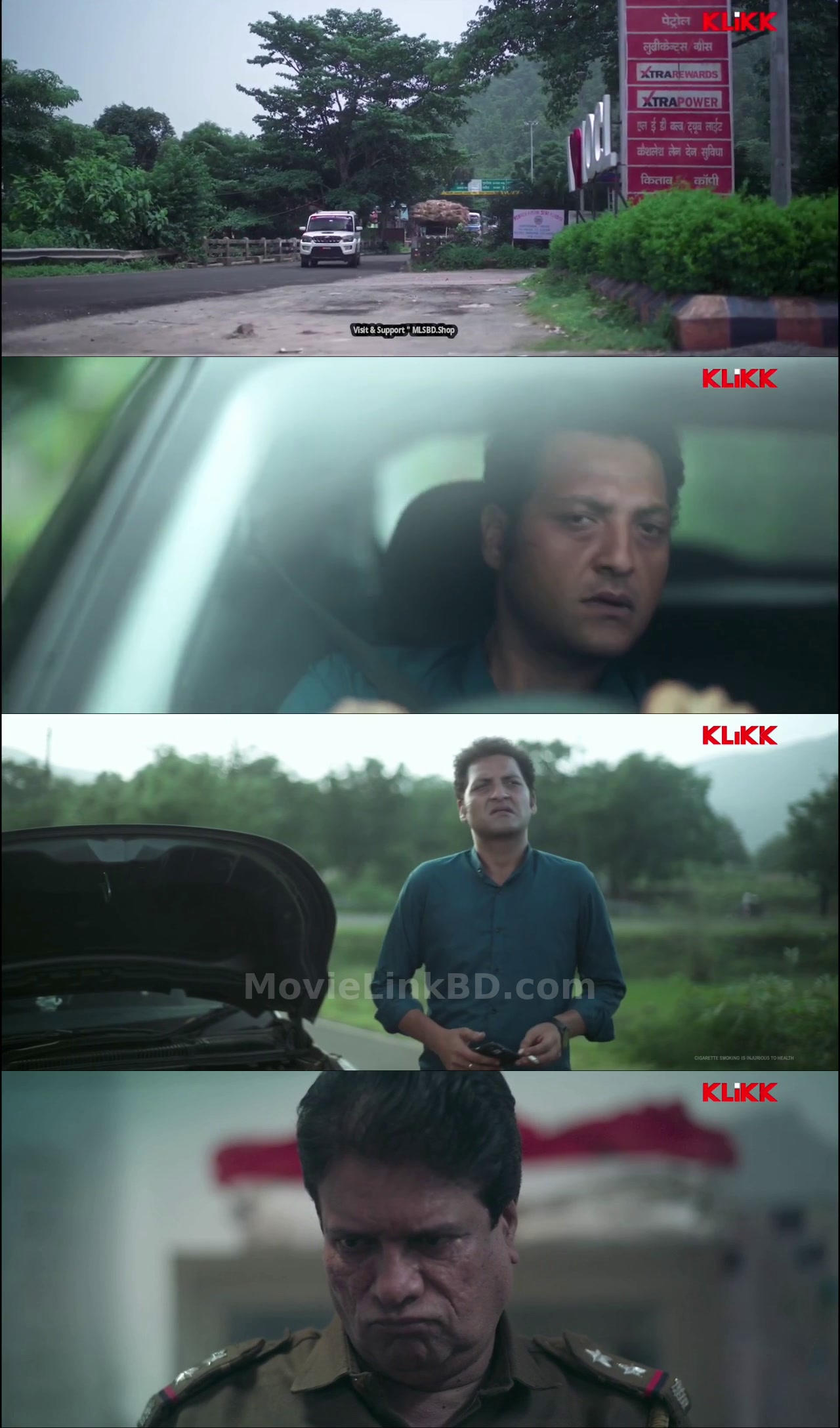 NH 6 : Season 1 (2023) Bangla Download | MovieLinkBD TV Series