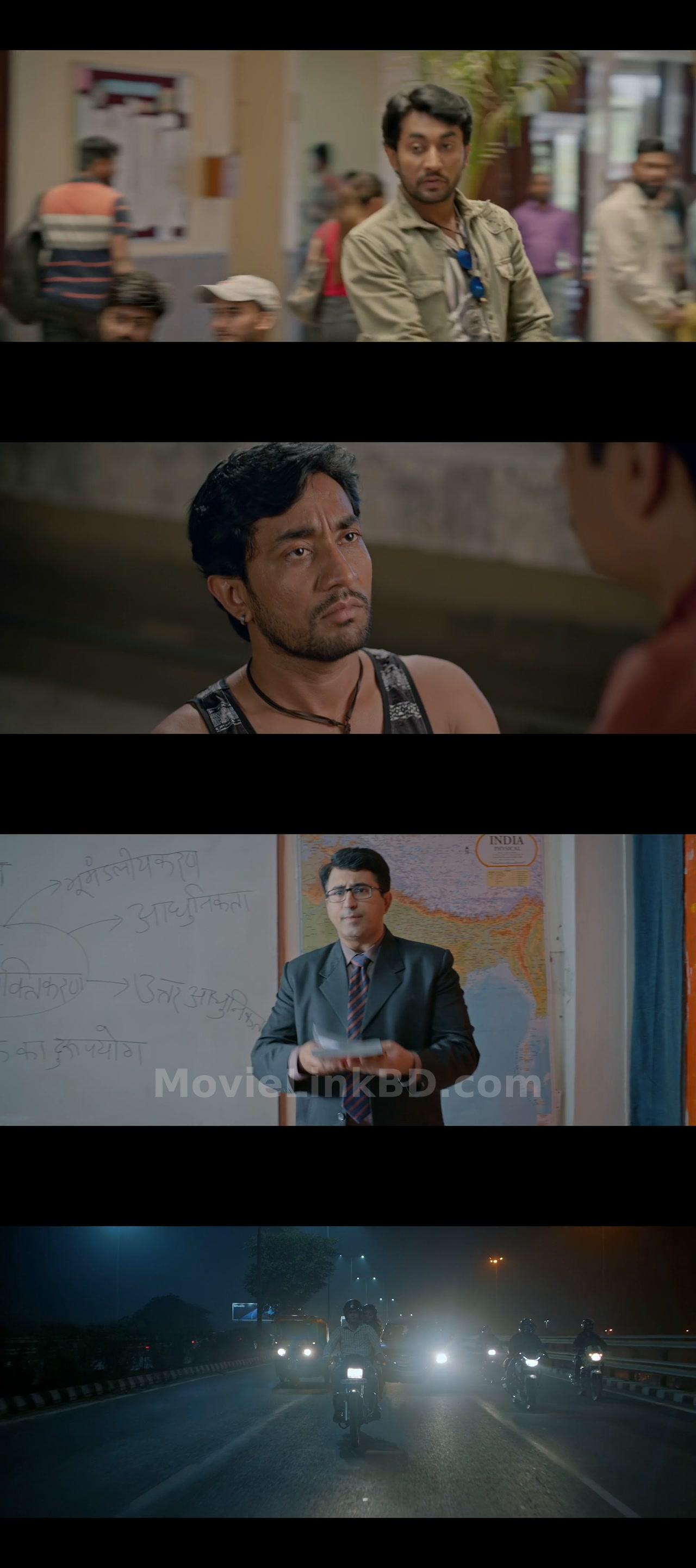 Ab Dilli Dur Nahin  Full HD (2023) &bull; Hindi on MovieLinkBD | MovieLinkBD TV Movie