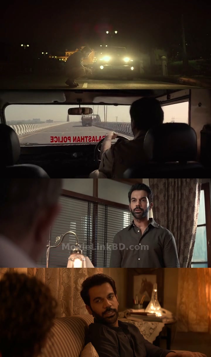 HIT: The First Case  - Hit 1 (2022) &bull; Hindi on MovieLinkBD Movie