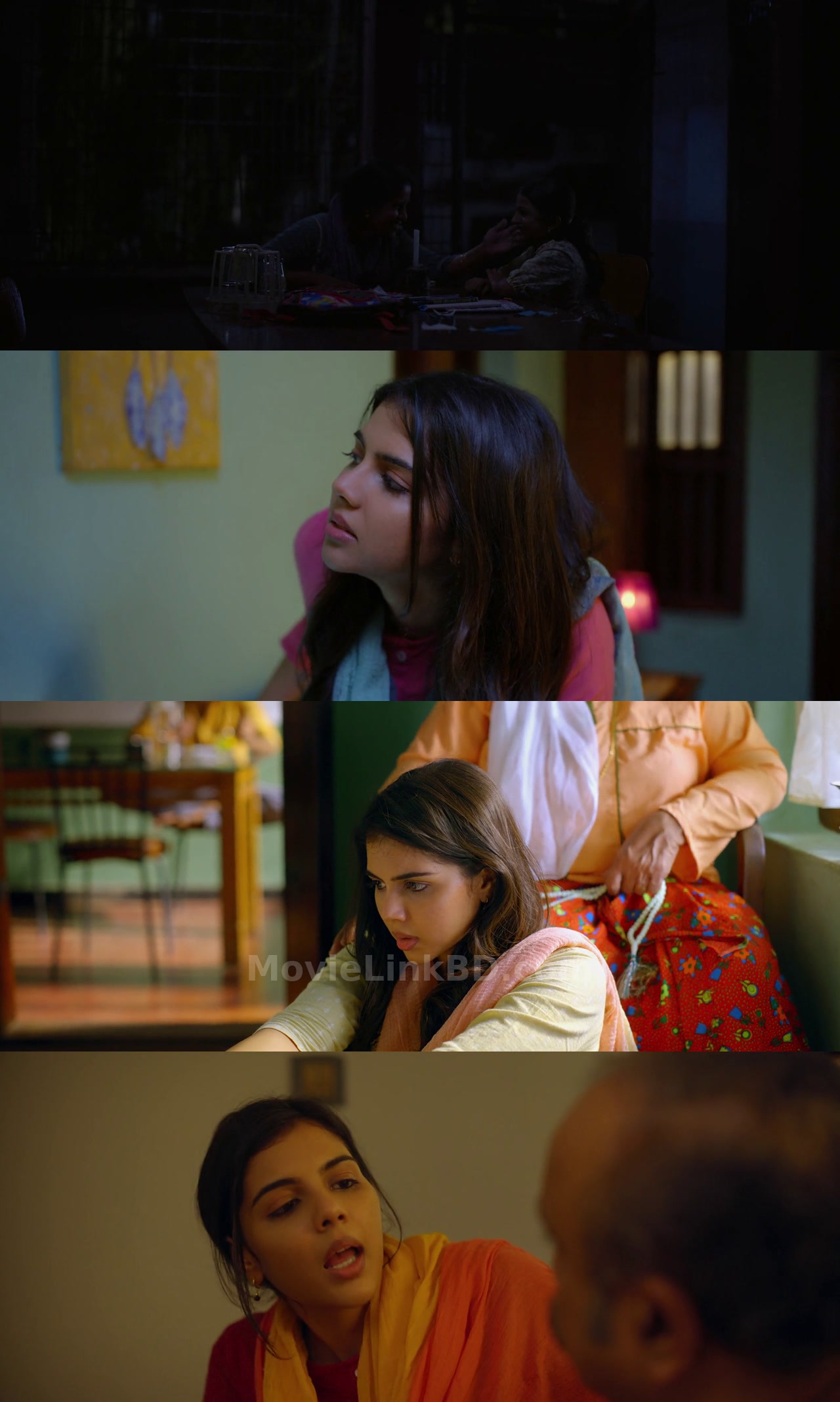 Sesham Mike-il Fathima  [ORG Hindi] (2023) &bull; Hindi + Malayalam + Dual Audio on MovieLinkBD | MovieLinkBD TV Movie