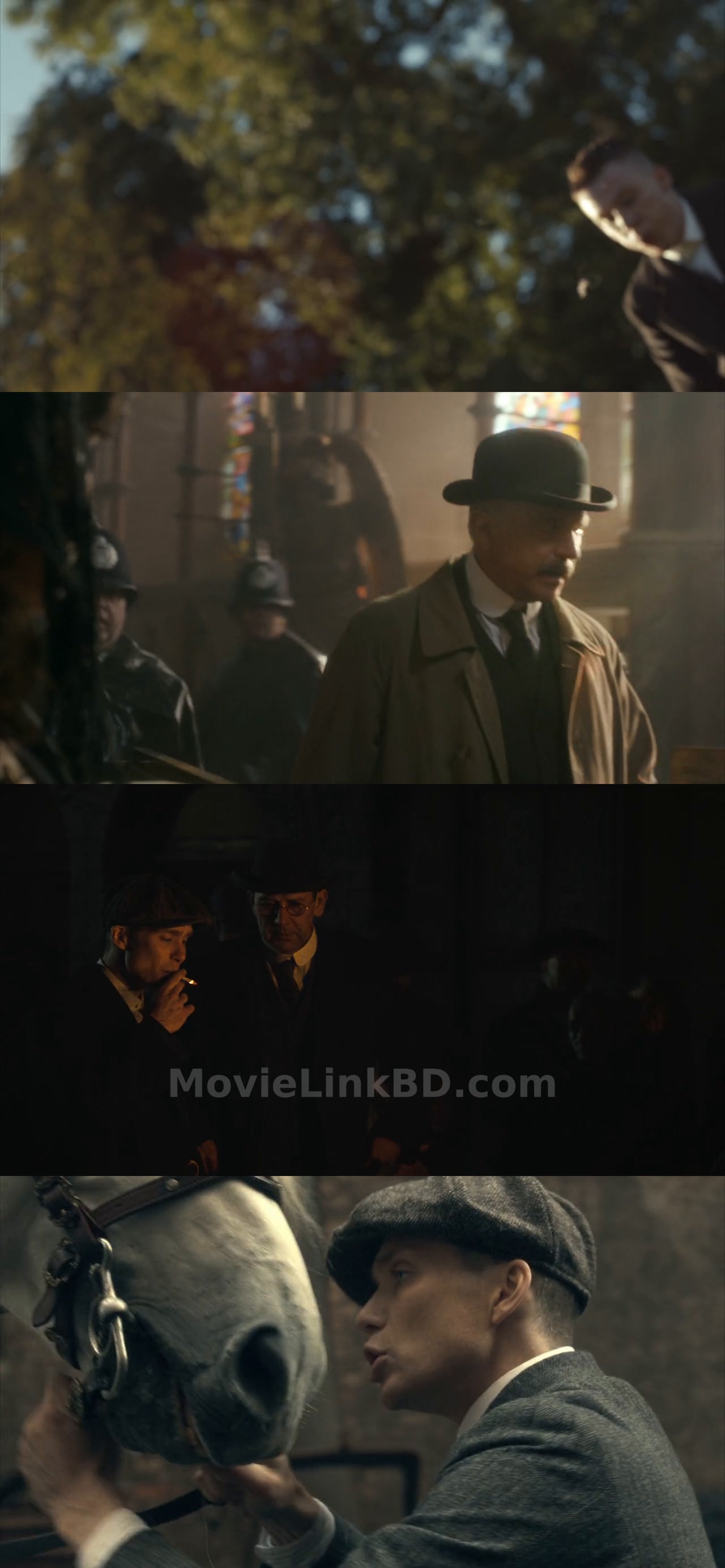 Peaky Blinders  S01 [Ep 1- 6] Completed [Hindi ORG] (2023) &mdash; S01 &bull; Hindi, English, Dual Audio on MovieLinkBD S01E02