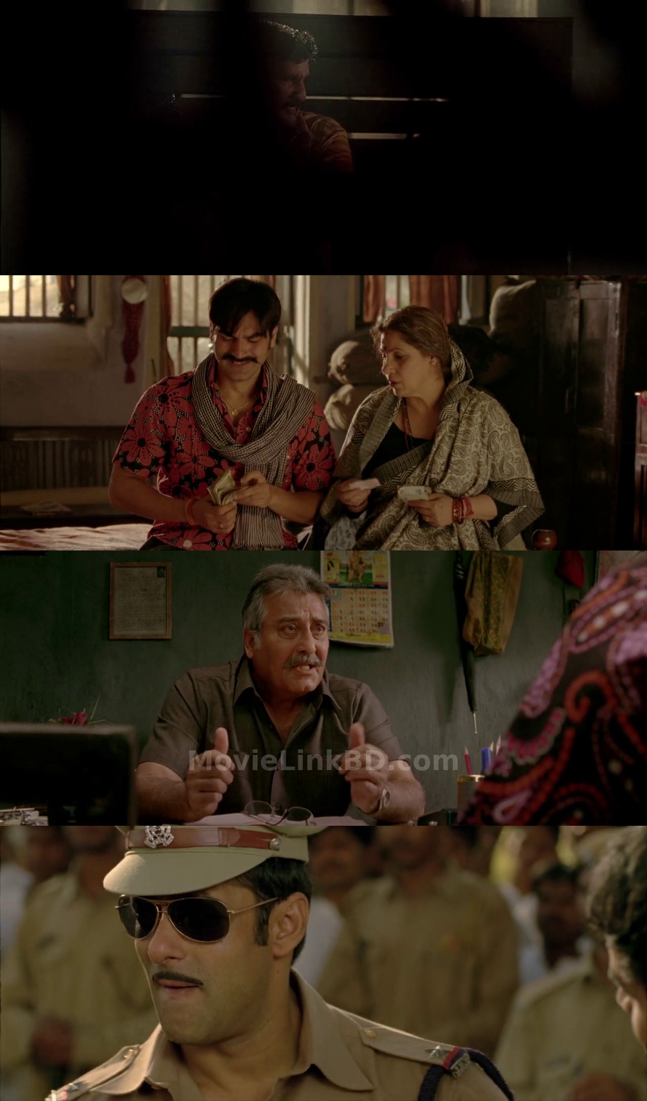 Dabangg (2010) Hindi Download | MovieLinkBD TV Movie