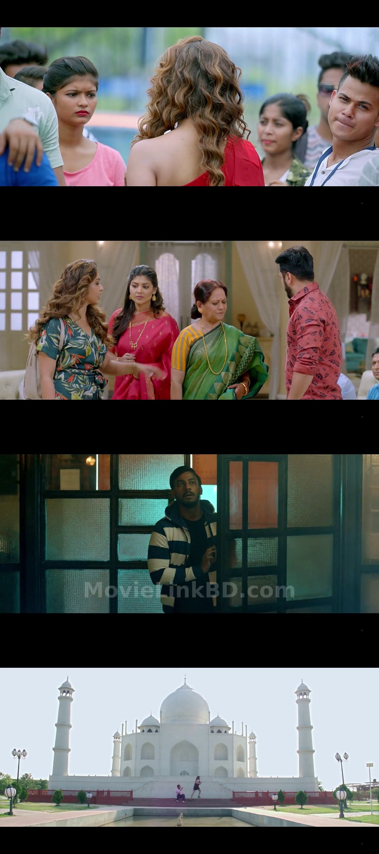 Tumi Ashbe Bole (2021) Bangla Download | MovieLinkBD TV Movie